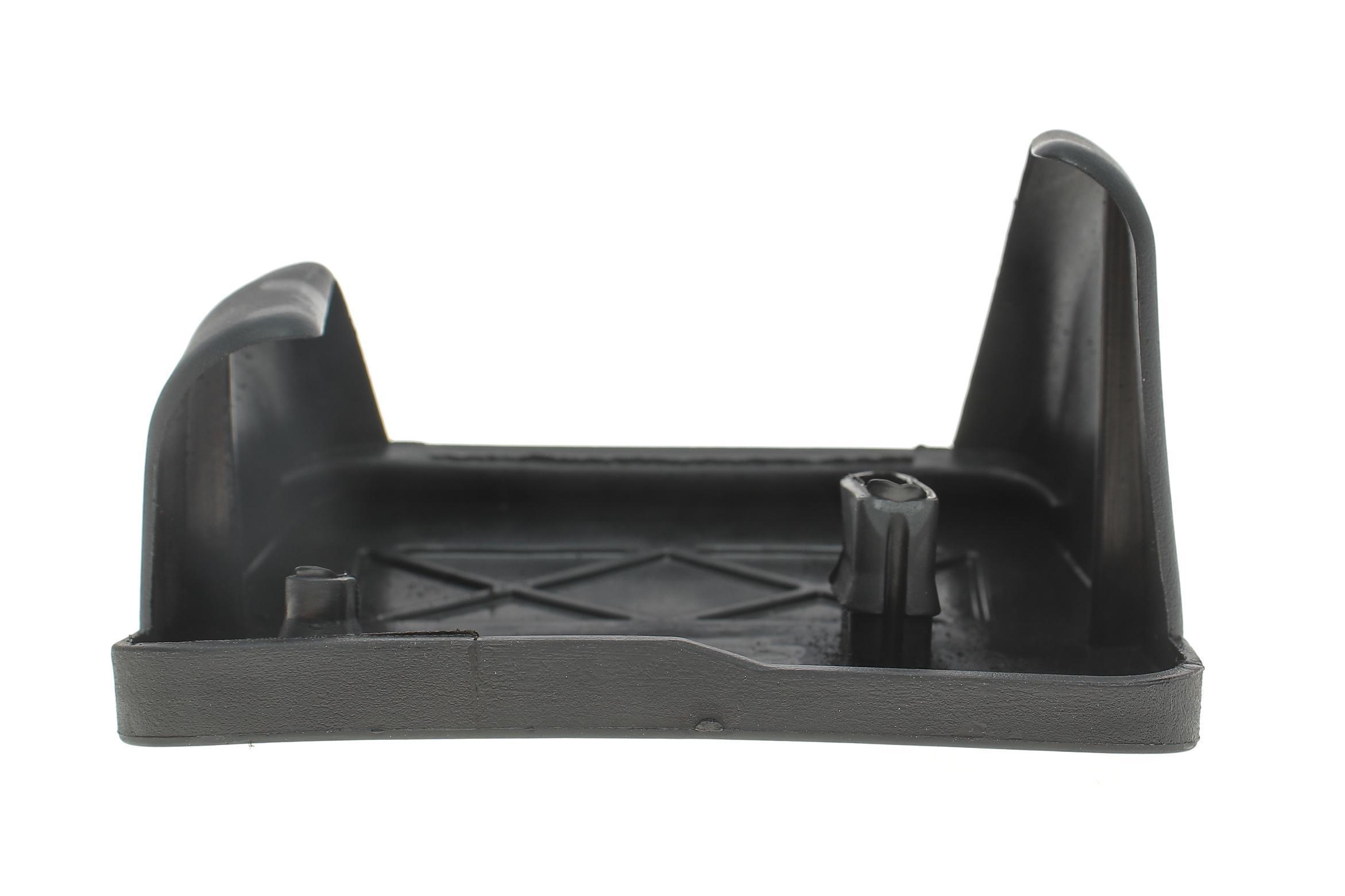 Накладка педалі гальма VW Caddy III/IV 10-20