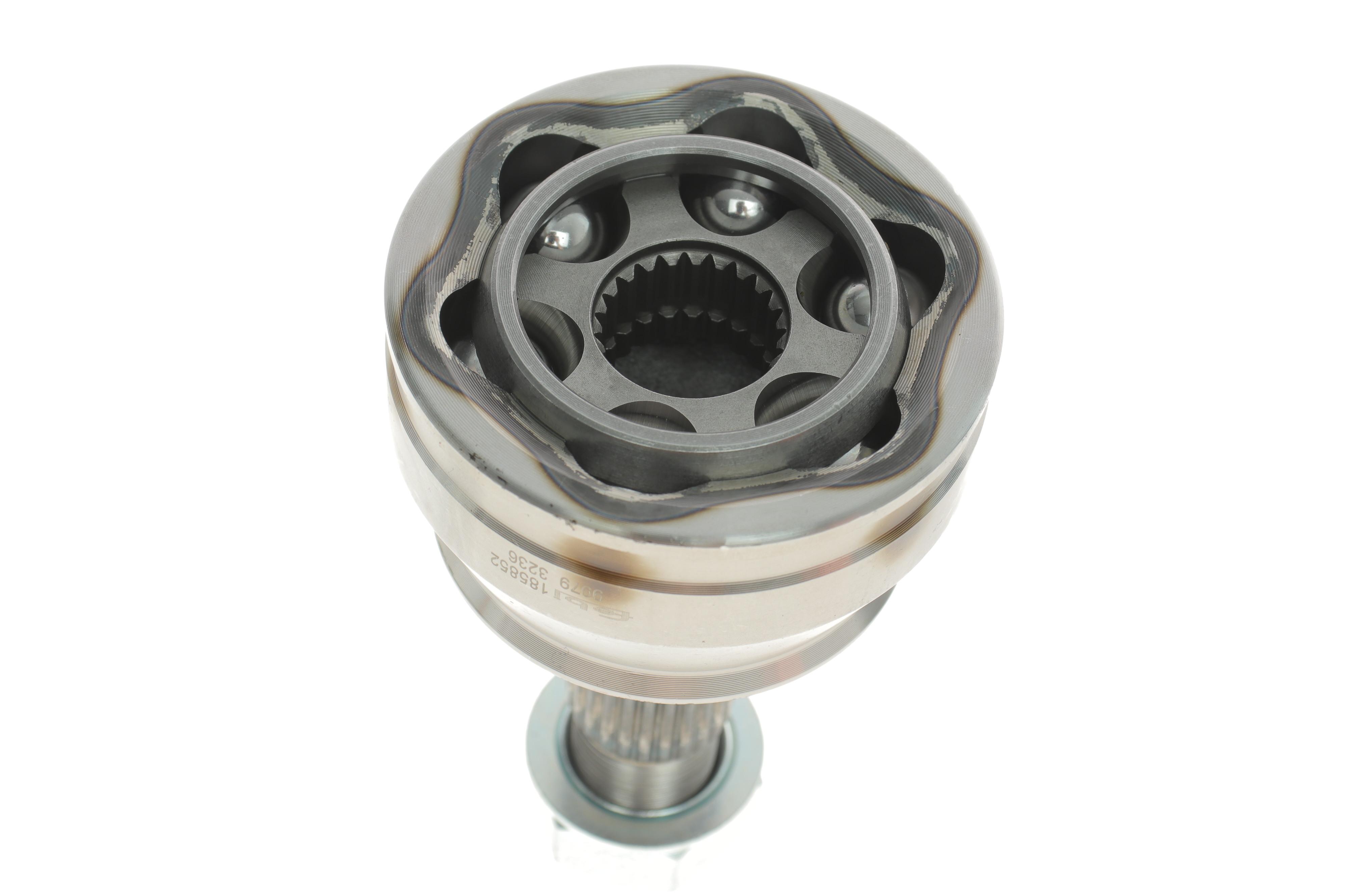 ШРКШ (зовнішній) Fiat Fiorino D 1.3CDTI 10- (25/23z)