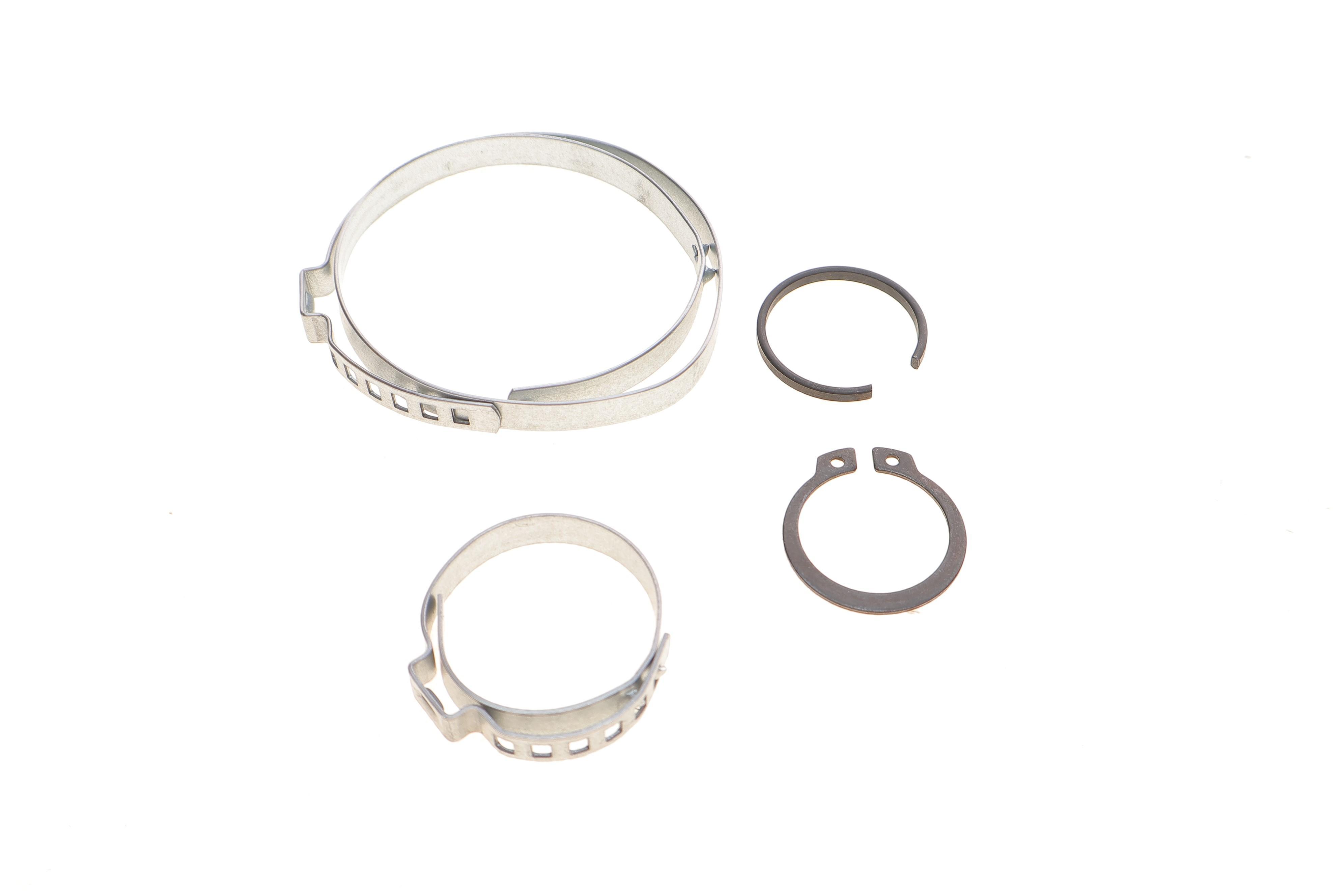 ШРКШ (внутрішній) VW Caddy 1.6 04- (АКПП) (26x32)