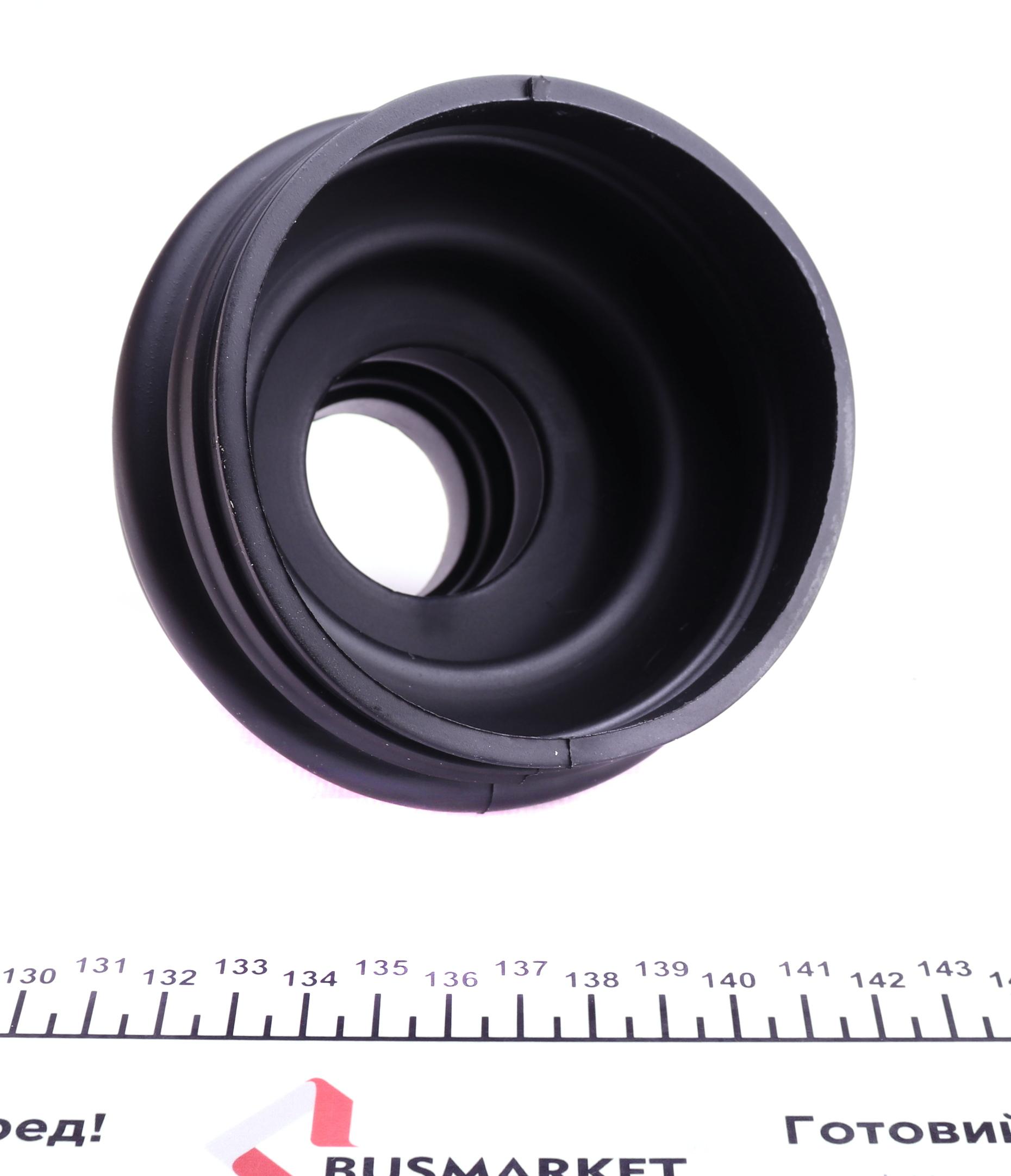 ШРКШ (зовнішній) Peugeot 407/607 2.0/2.2 04- (28/39z) (TOJ0061)