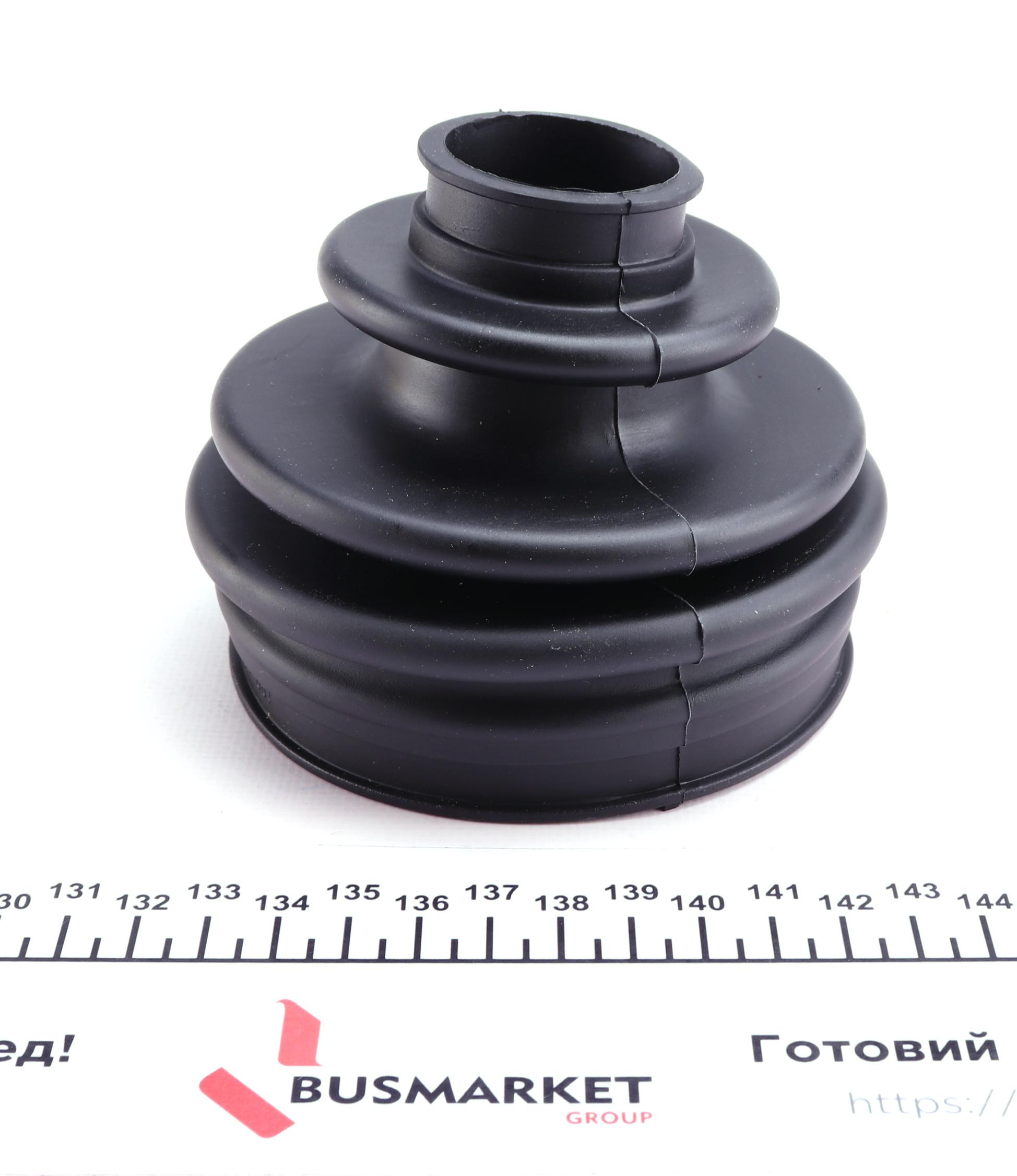 ШРКШ (зовнішній) Peugeot 407/607 2.0/2.2 04- (28/39z) (TOJ0061)