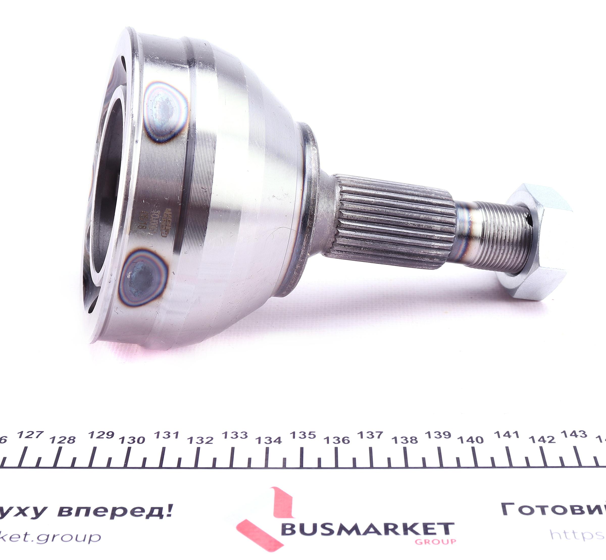 ШРКШ (зовнішній) Peugeot 407/607 2.0/2.2 04- (28/39z) (TOJ0061)