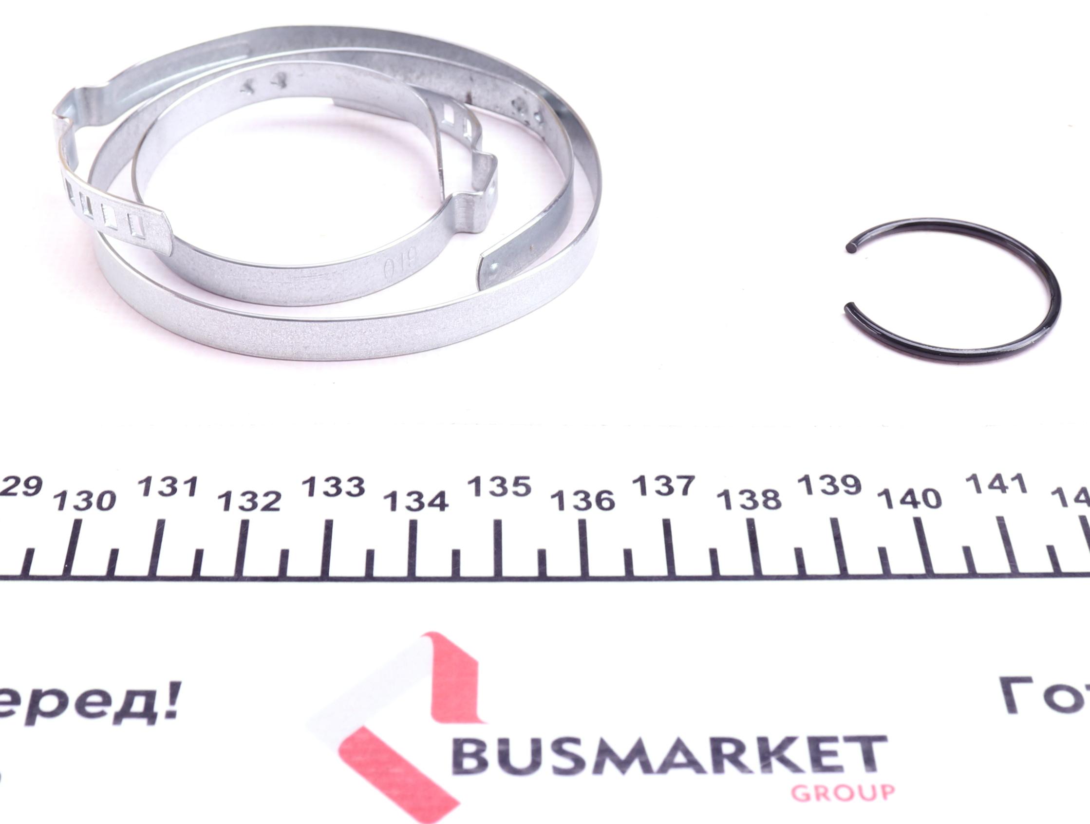 ШРКШ (зовнішній) Peugeot 407/607 2.0/2.2 04- (28/39z) (TOJ0061)