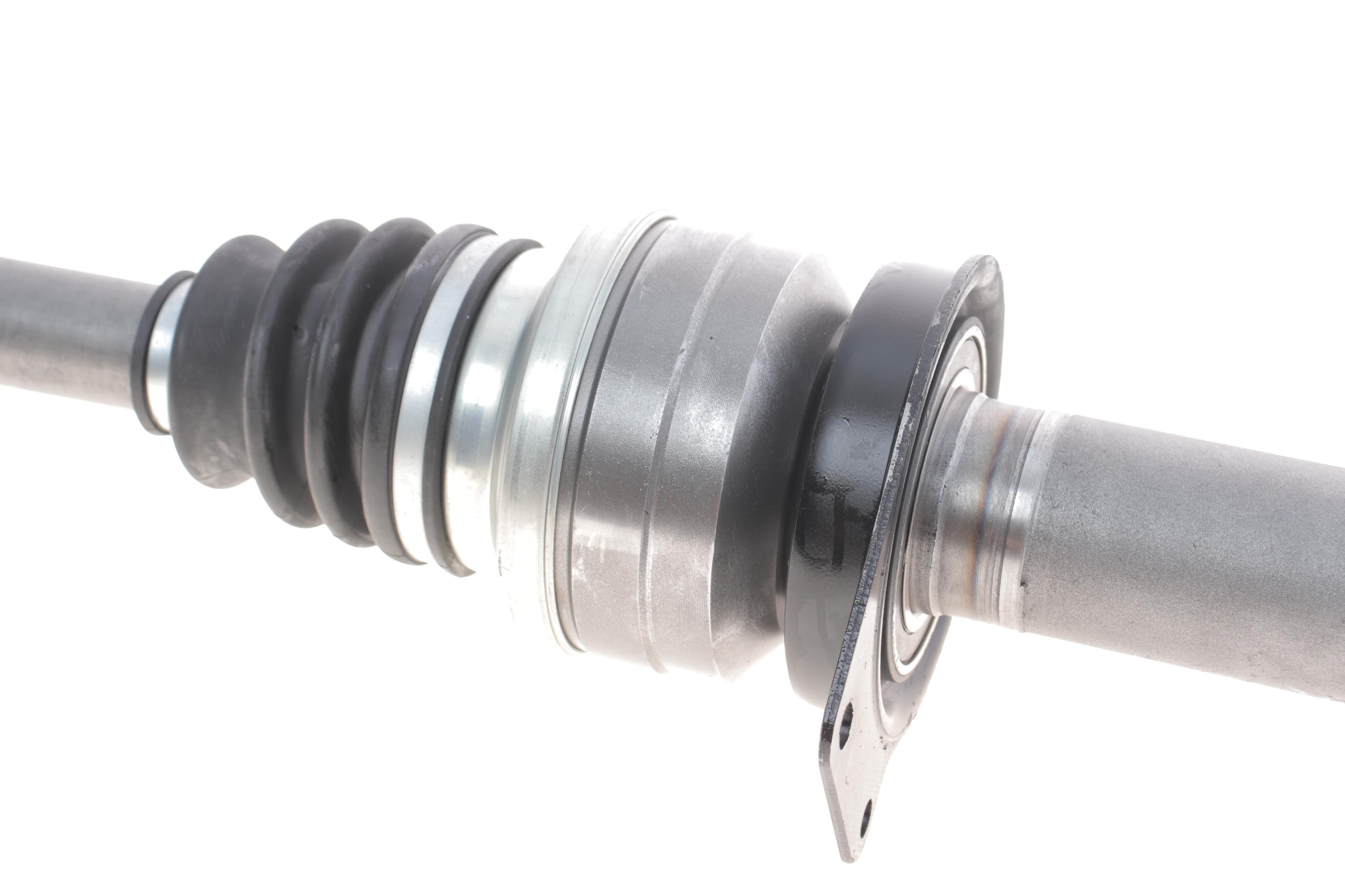 Піввісь (передня) VW T5 1.9TDI 03- (R) (TDS0015)