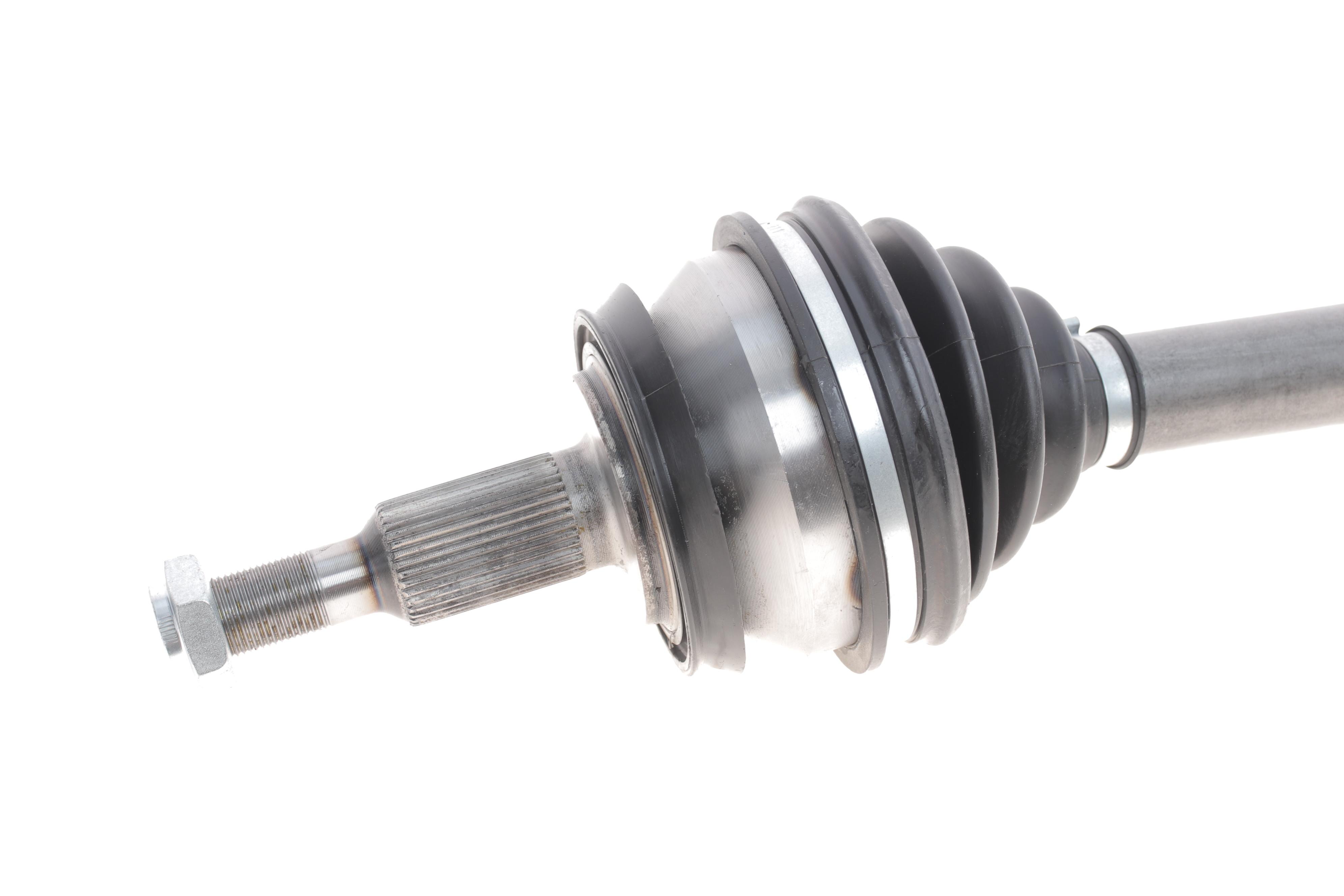 Піввісь (передня) VW T5 1.9TDI 03- (R) (TDS0015)