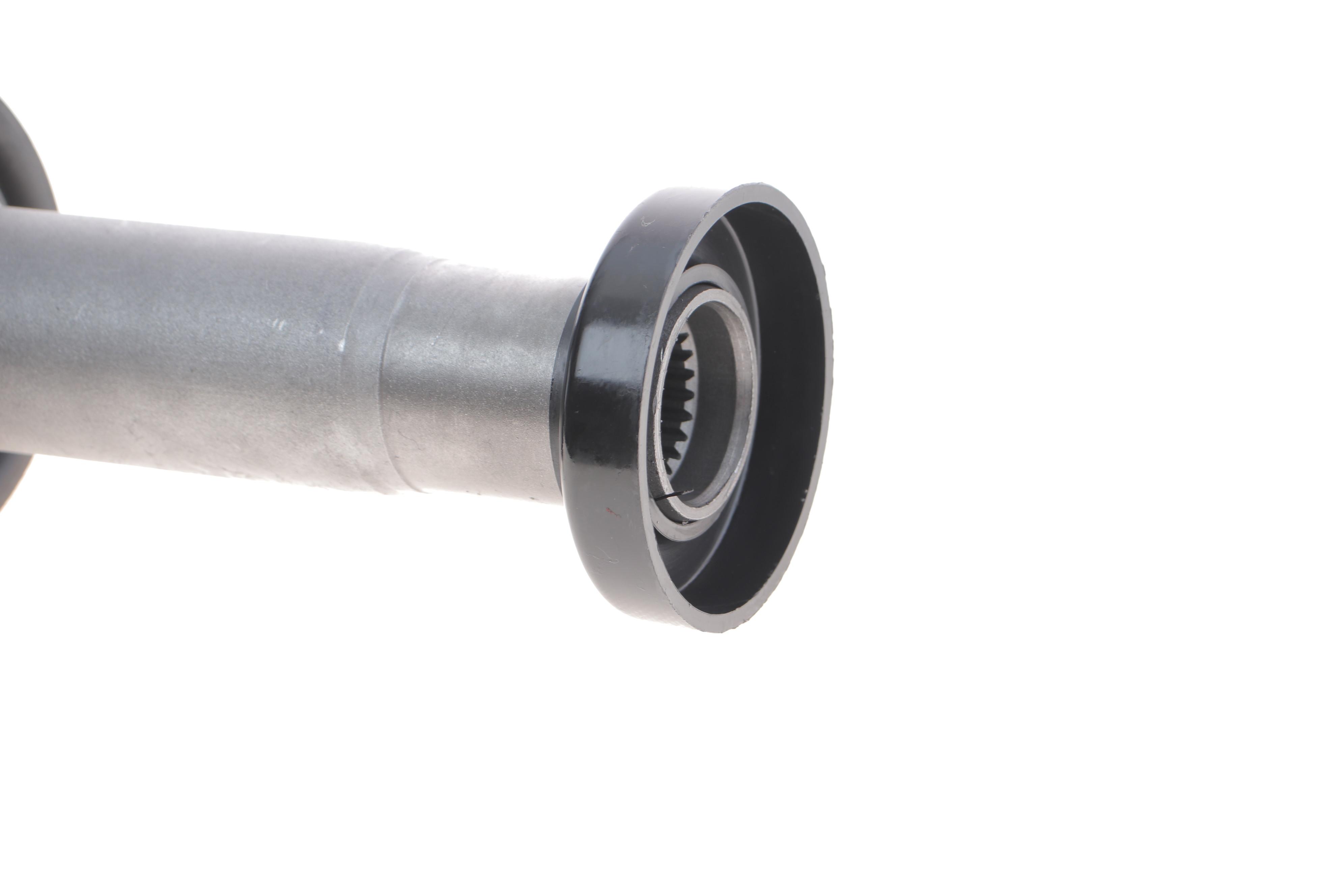 Піввісь (передня) VW T5 1.9TDI 03- (R) (TDS0015)