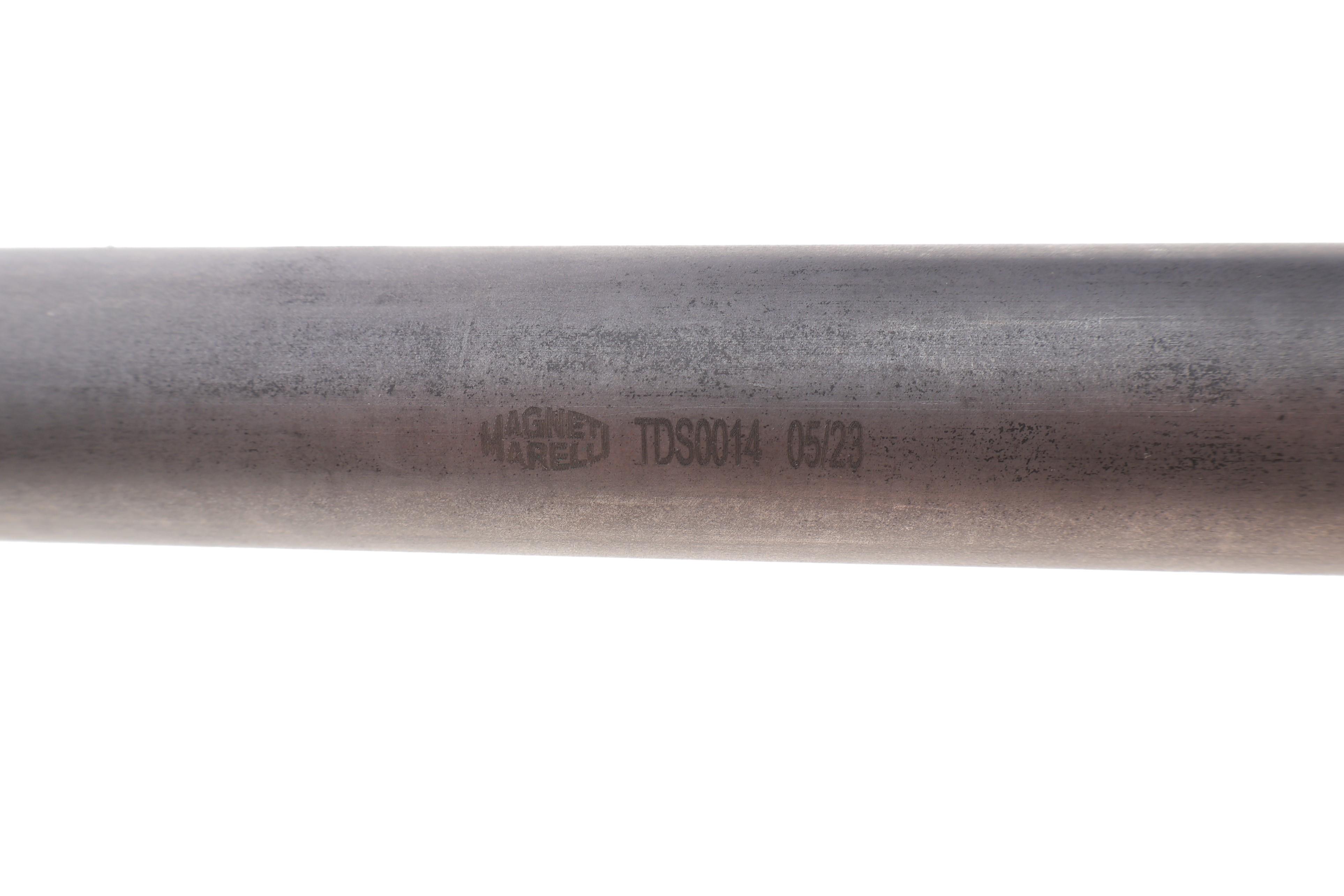 Піввісь (передня) VW T5 1.9TDI 03- (L) (TDS0014)