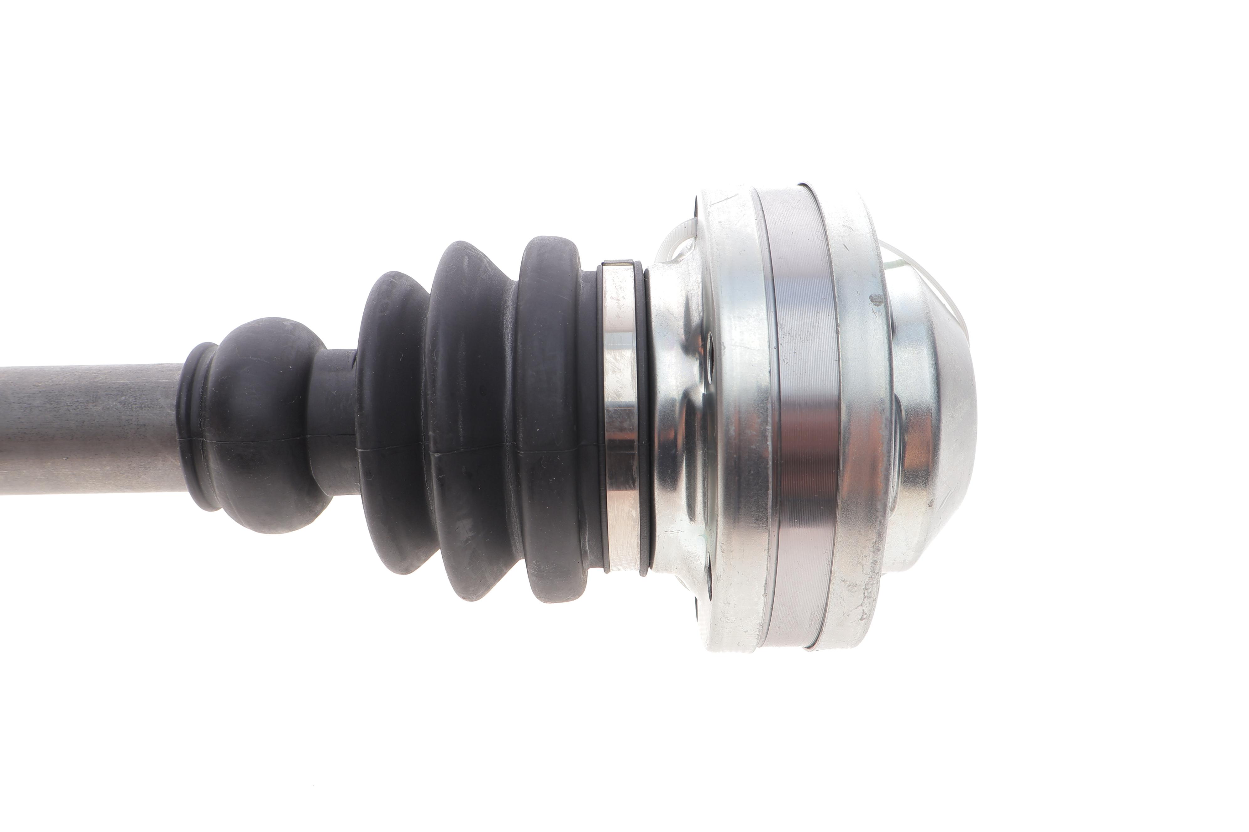 Піввісь (передня) VW T5 1.9TDI 03- (L) (TDS0014)