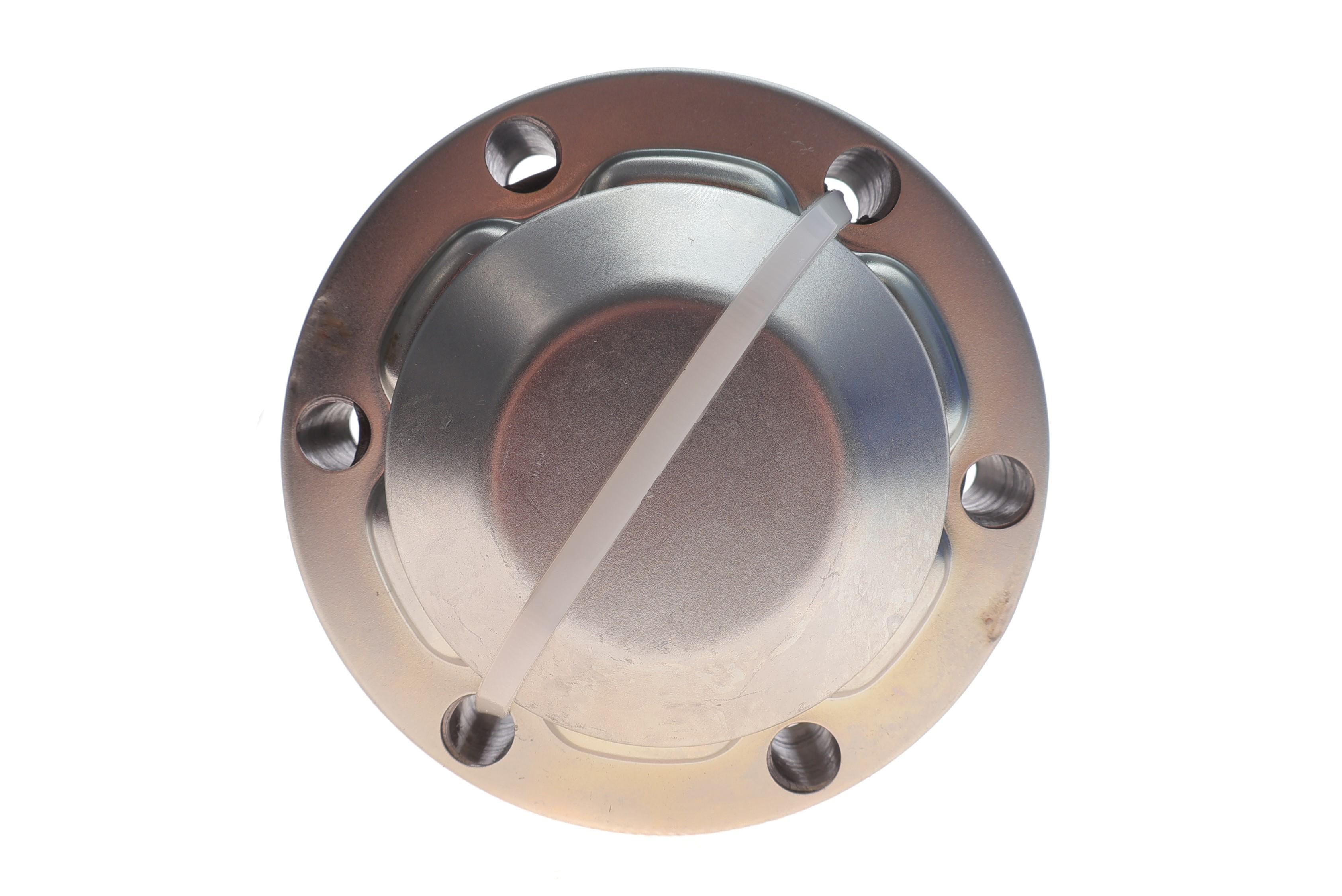 Піввісь (передня) VW T5 1.9TDI 03- (L) (TDS0014)