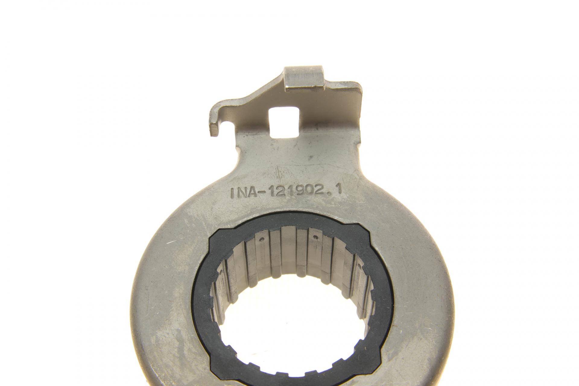 Підшипник вижимний Renault Trafic -97