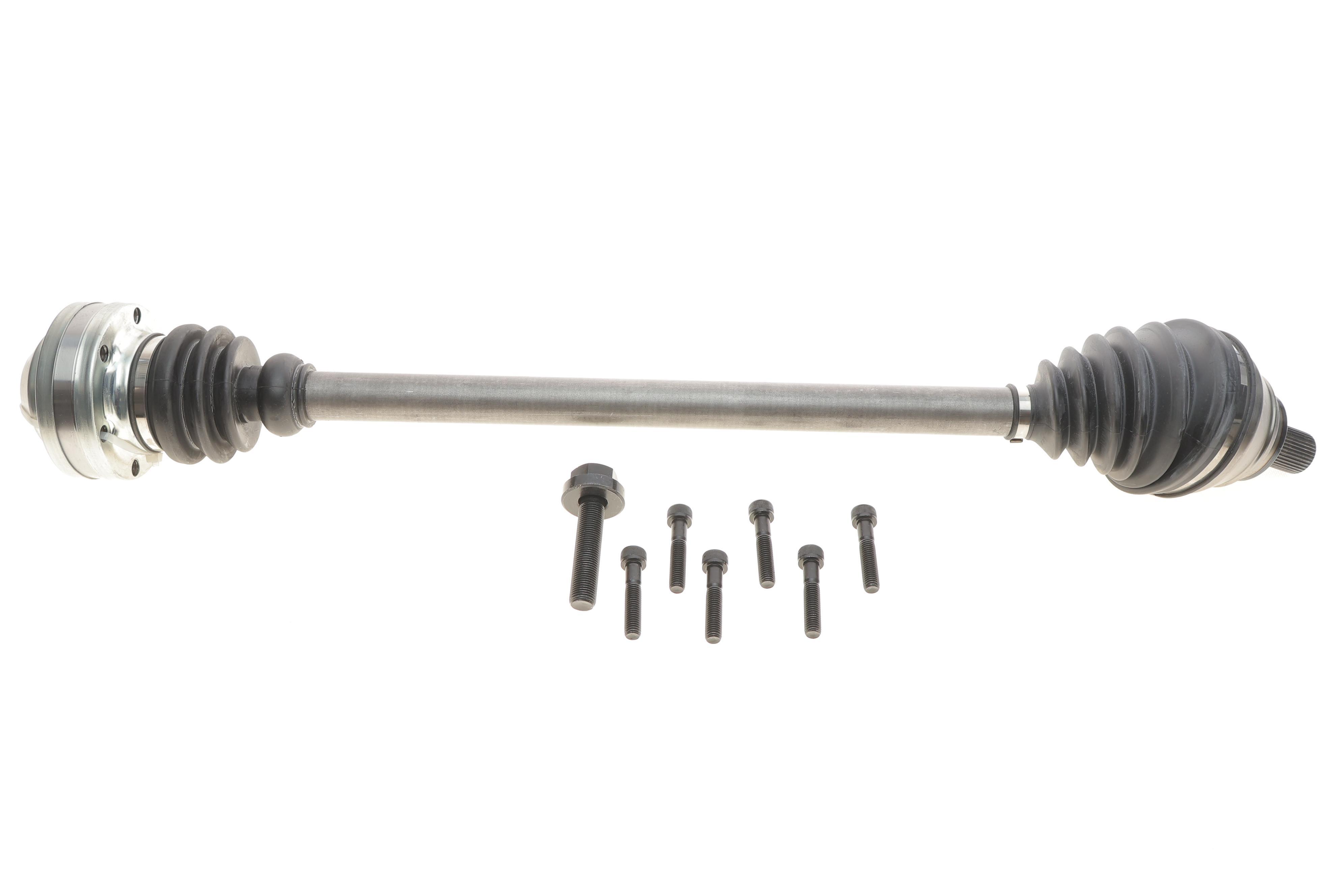 Піввісь (передня) VW Passat 2.0 i 05-12/Skoda Superb 1.8 i 08-15 (R) (36x792)