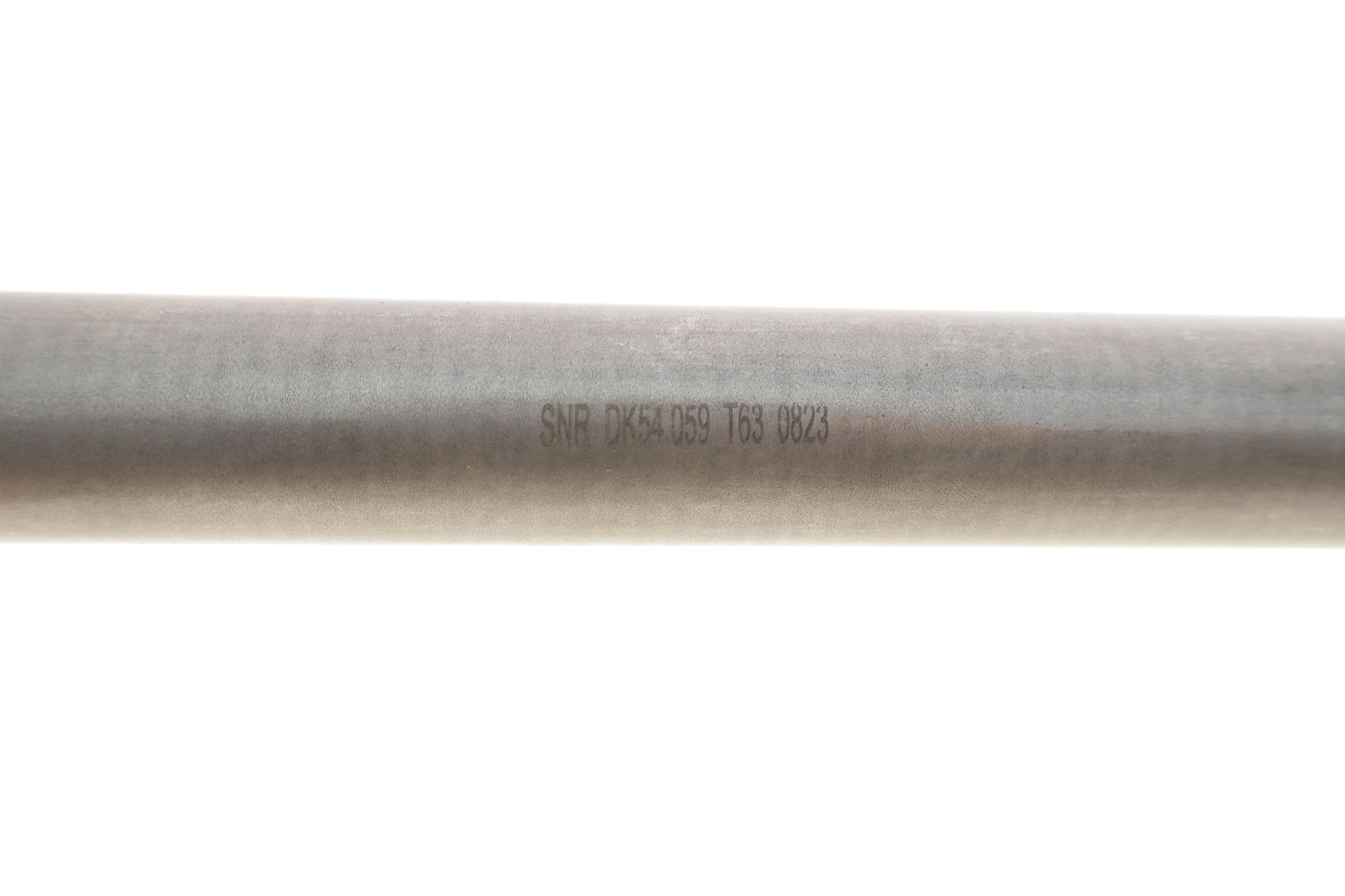 Піввісь (передня) VW Passat 2.0 i 05-12/Skoda Superb 1.8 i 08-15 (R) (36x792)