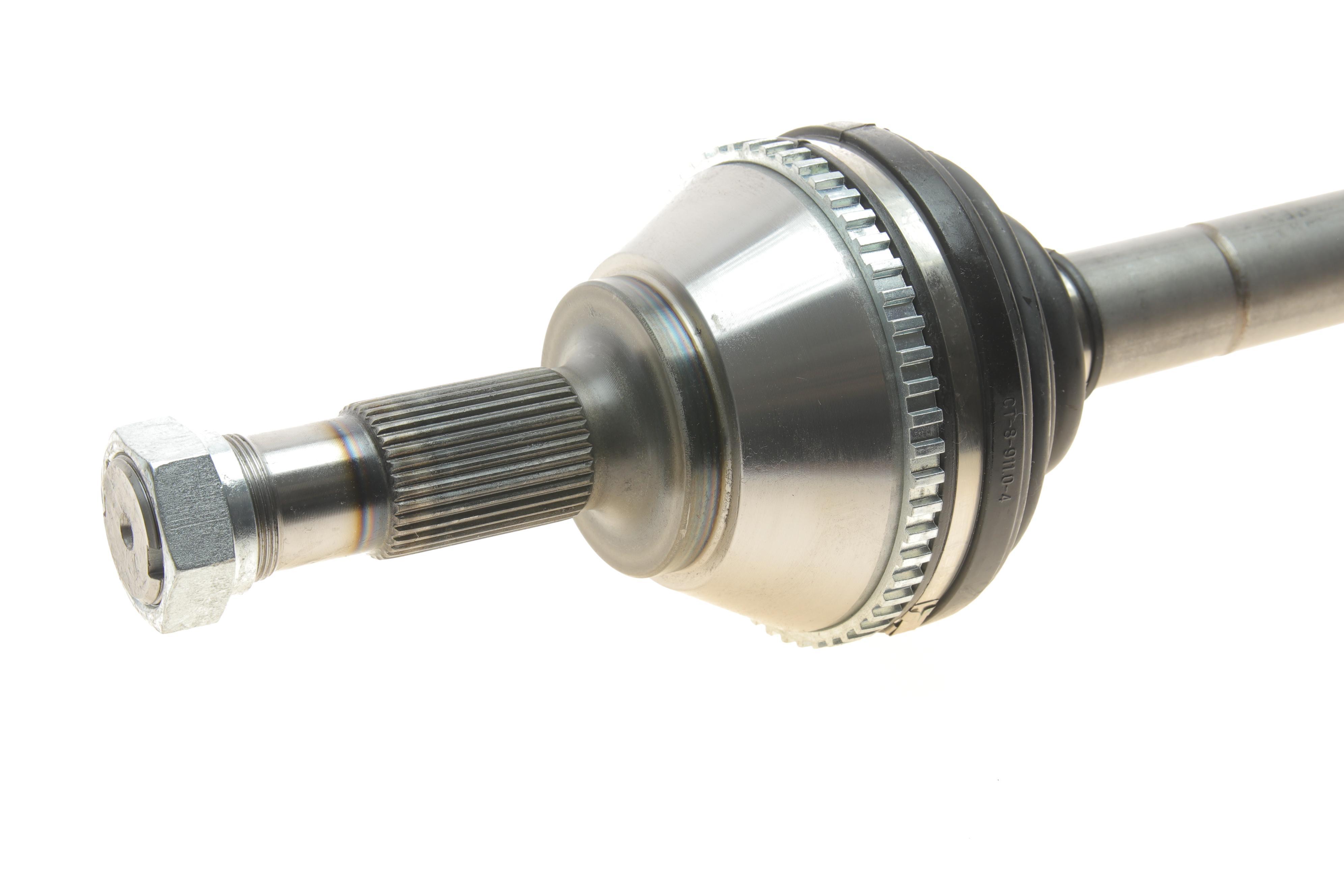 Піввісь (передня) Citroen Jumper/Peugeot Boxer 2.0/2.5D 94-02 (L) (35x41x762x54T) (+ABS)