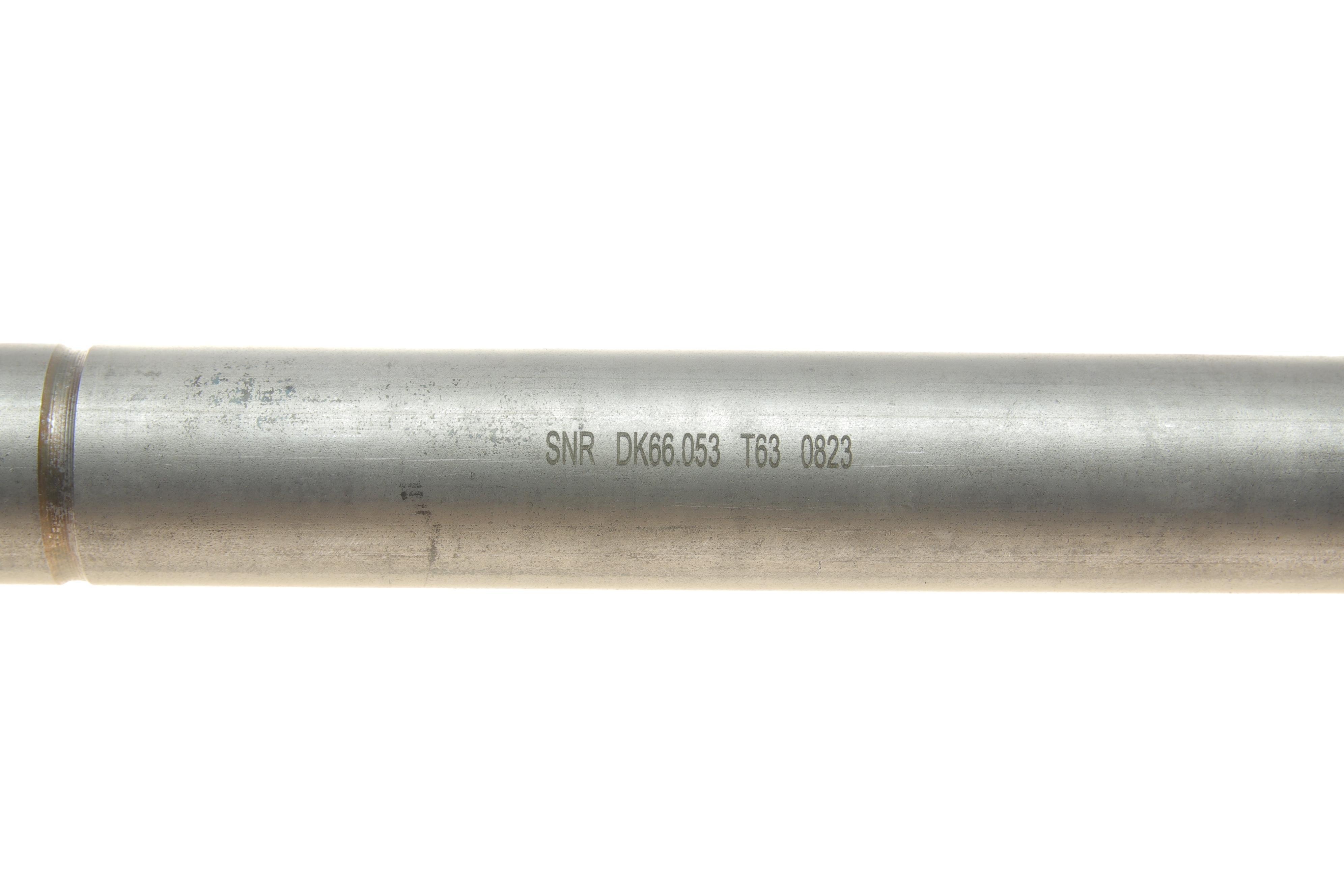 Піввісь (передня) Citroen Jumper/Peugeot Boxer 2.0/2.5D 94-02 (L) (35x41x762x54T) (+ABS)