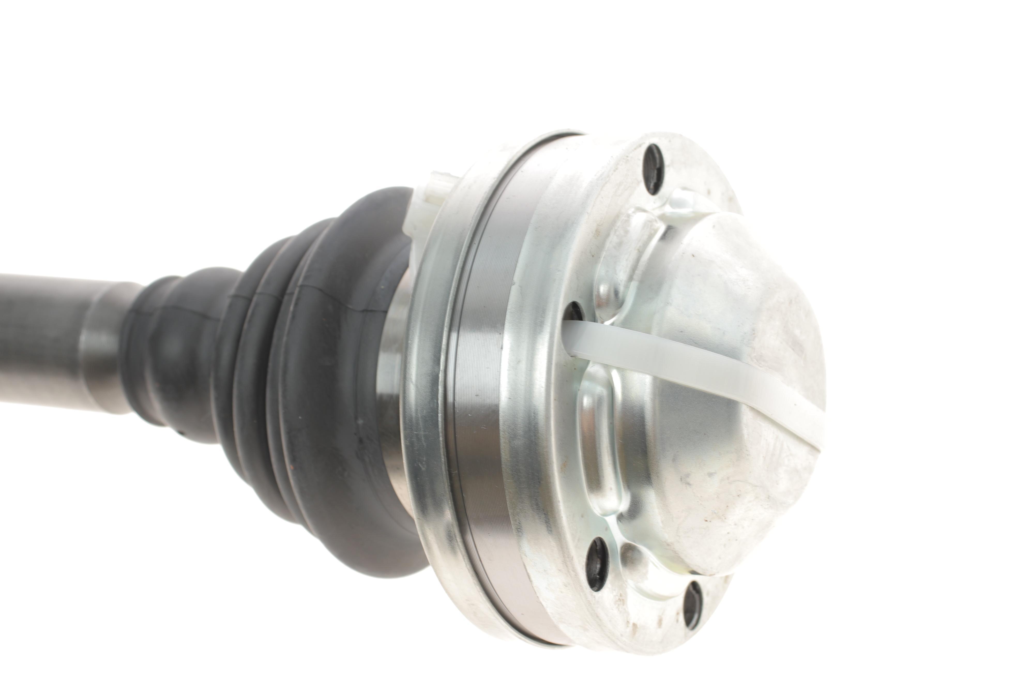 Піввісь (передня) VW Caddy III 1.2 TSI/1.6 TDI/1.9 TDI 04-15 (L) (36х513)