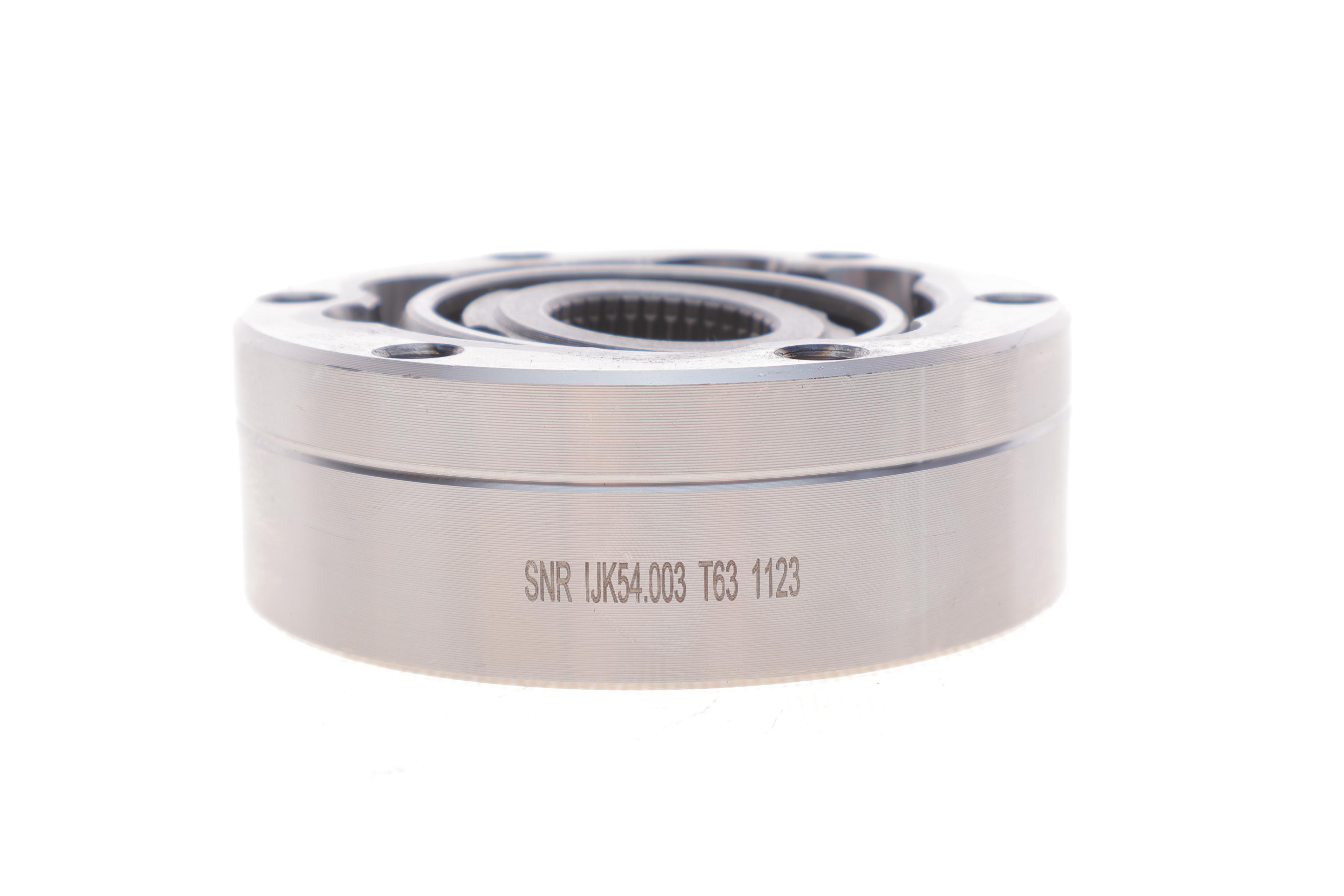 ШРКШ (внутрішній) Audi A3/Skoda Octavia/VW Caddy 96-/Golf/Passat 83-/Polo 95- (33z/100mm)