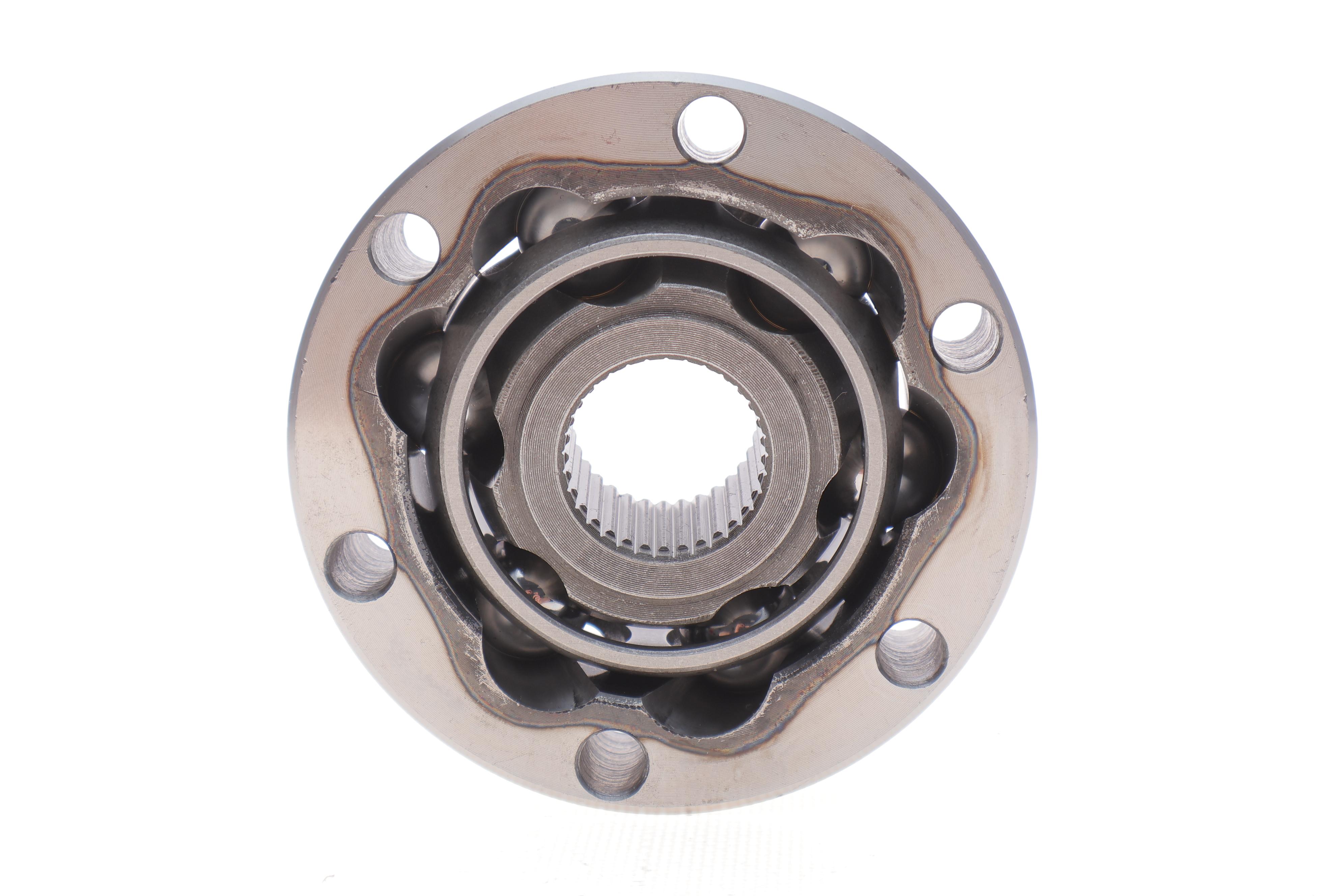 ШРКШ (внутрішній) Audi A3/Skoda Octavia/VW Caddy 96-/Golf/Passat 83-/Polo 95- (33z/100mm)