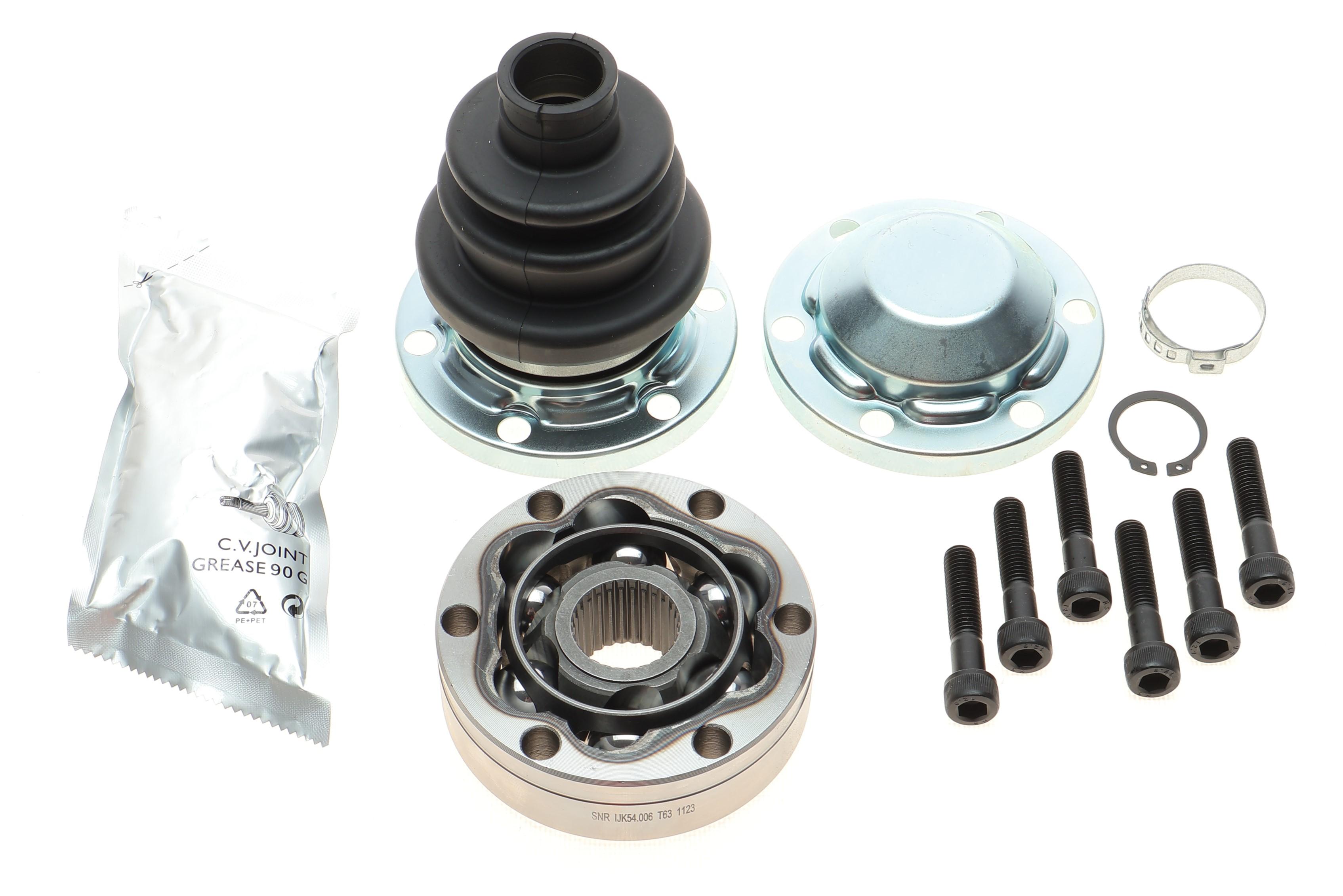 ШРКШ (внутрішній) Audi A3/VW Passat/Golf/Caddy 03-14 (28x108)