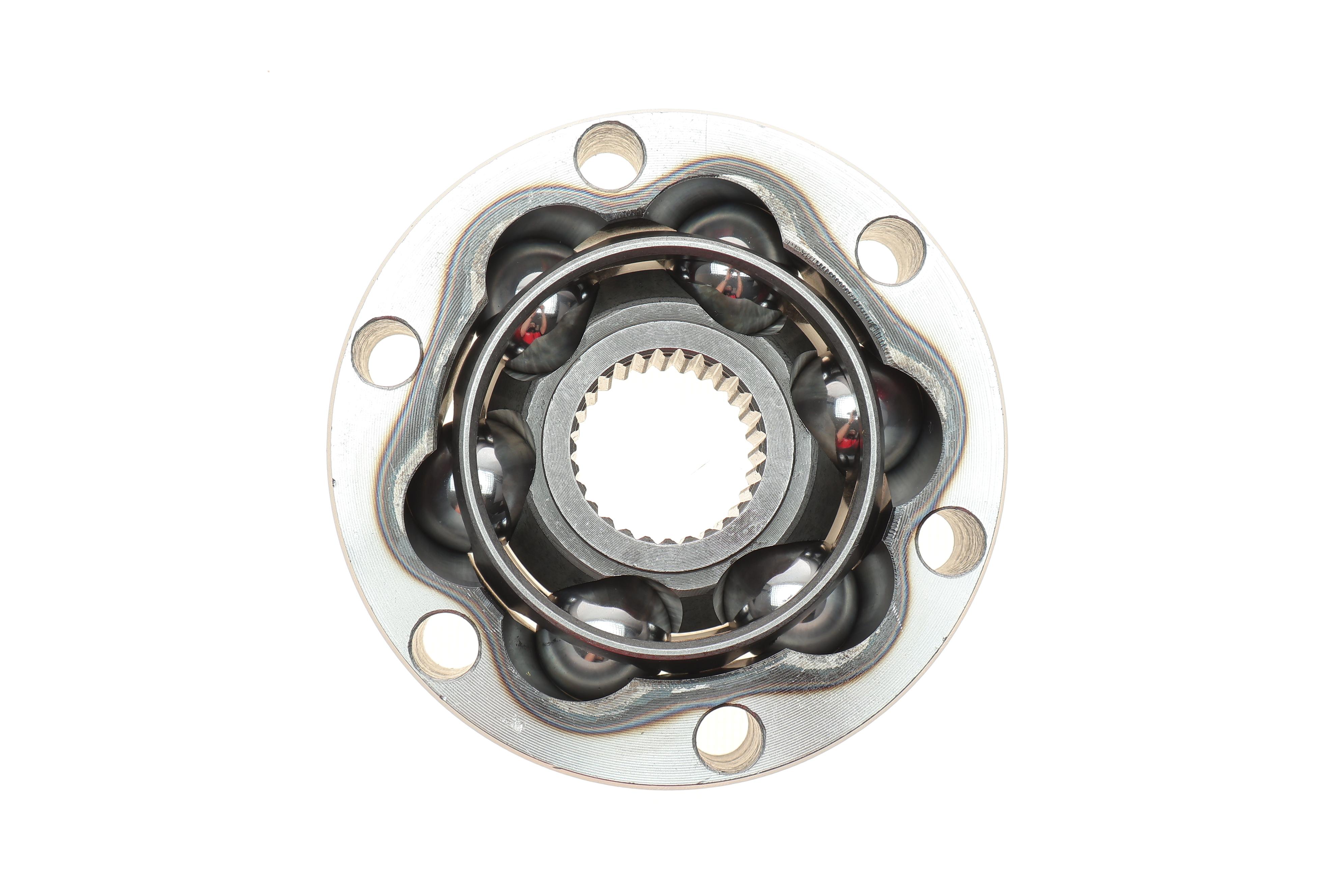 ШРКШ (внутрішній) Audi A3/VW Passat/Golf/Caddy 03-14 (28x108)