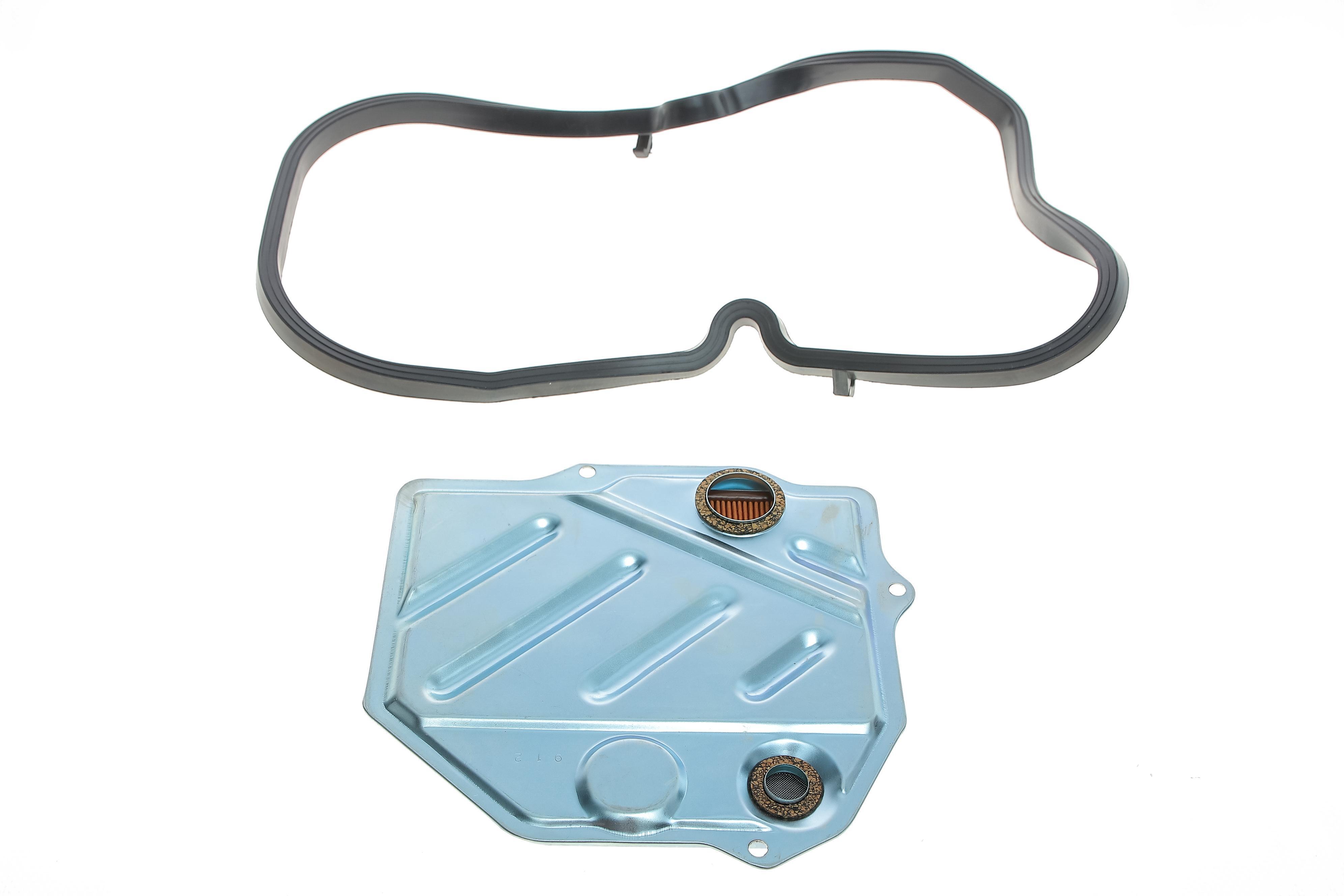 Фільтр АКПП MB E-class (W124/W210) 93-99/S-class (W126/W140) 79-98 (з прокладкою)