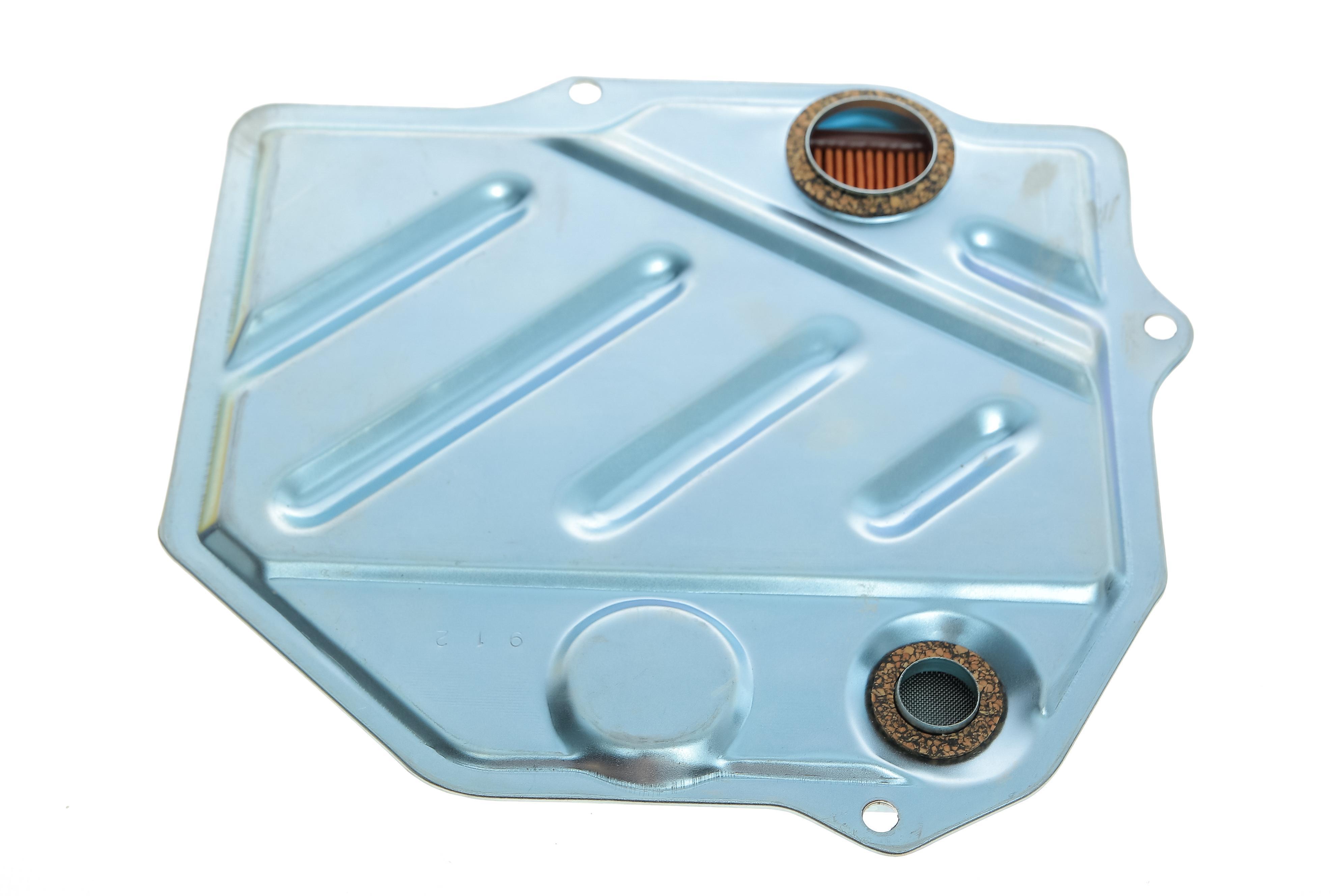 Фільтр АКПП MB E-class (W124/W210) 93-99/S-class (W126/W140) 79-98 (з прокладкою)