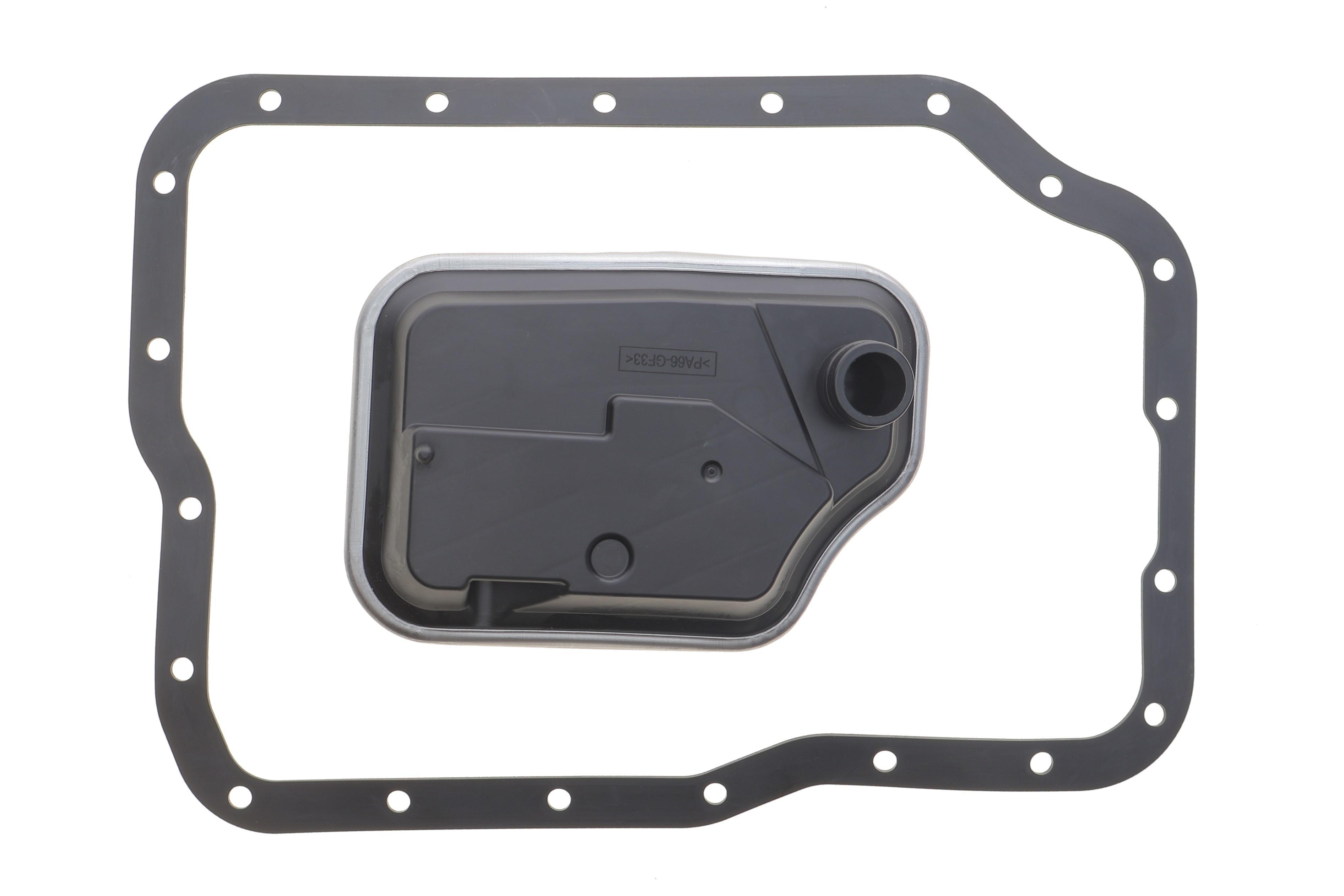 Фільтр АКПП Mazda 3 1.4/1.6/2.0 03-09/6 1.8-2.5 02-07/Ford Focus 98-12 (з прокладкою)