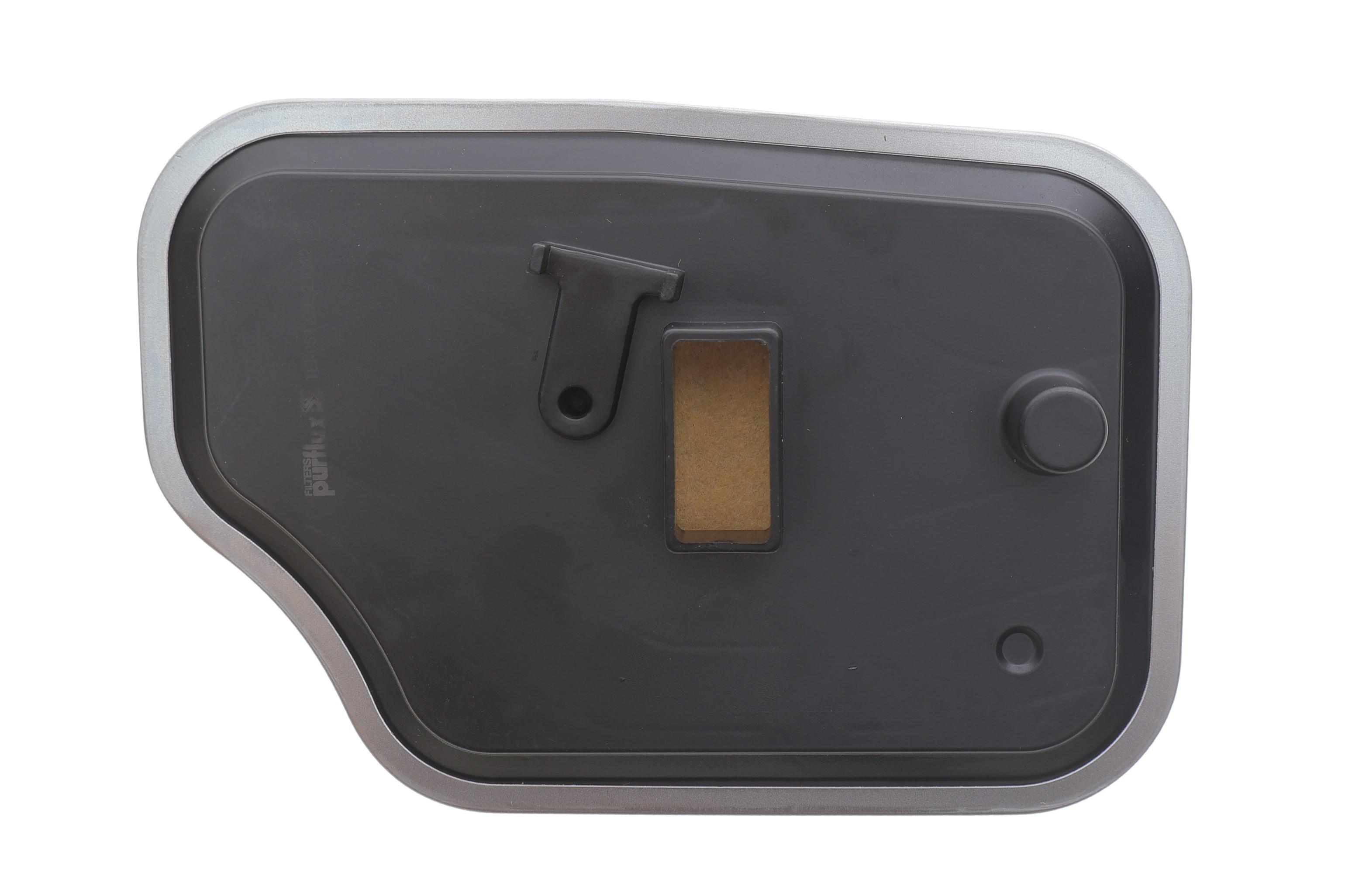 Фільтр АКПП Mazda 3 1.4/1.6/2.0 03-09/6 1.8-2.5 02-07/Ford Focus 98-12 (з прокладкою)