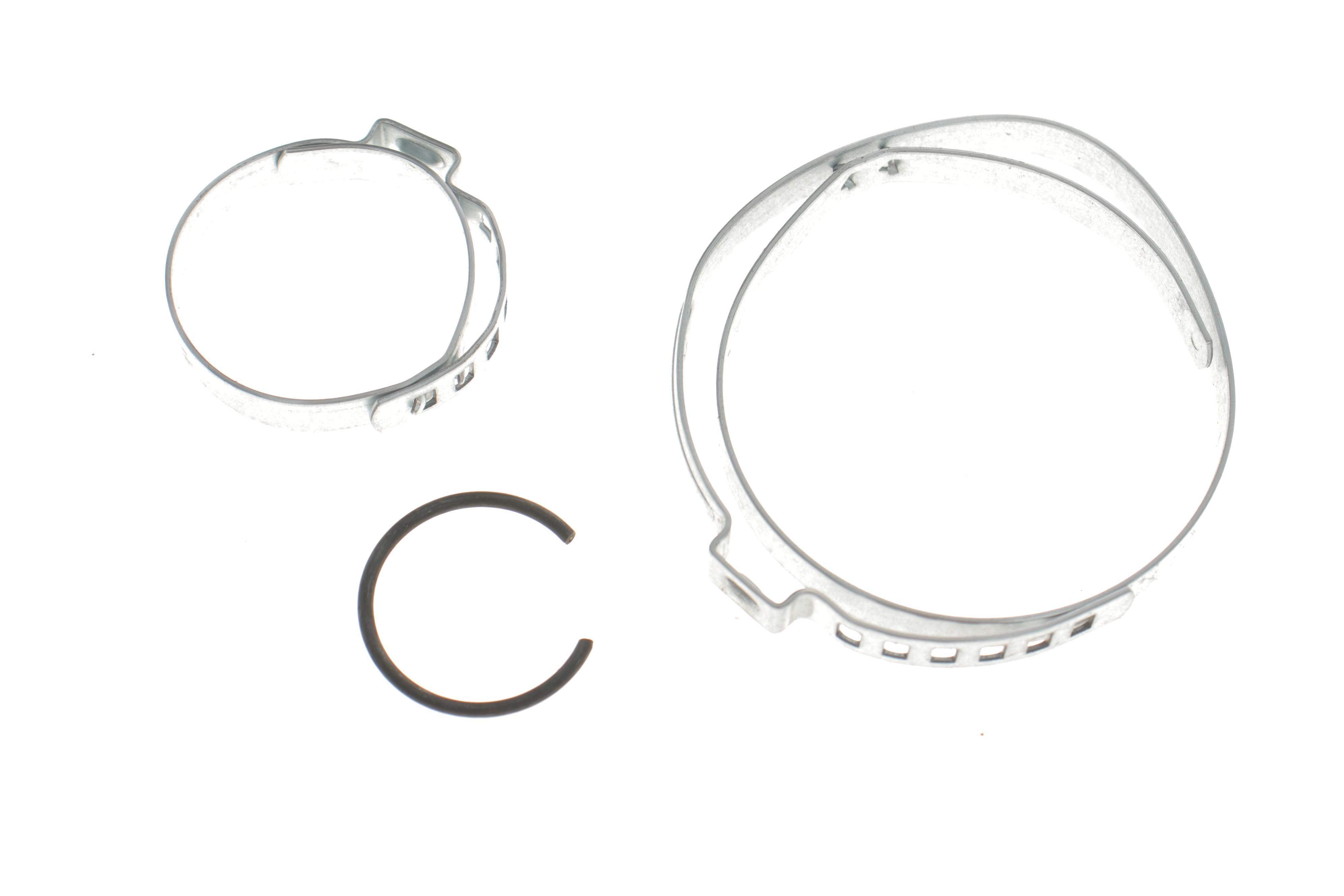 ШРКШ (зовнішній) Mitsubishi Lancer IV (C6_A, C7_A), 04/88 - 12/97