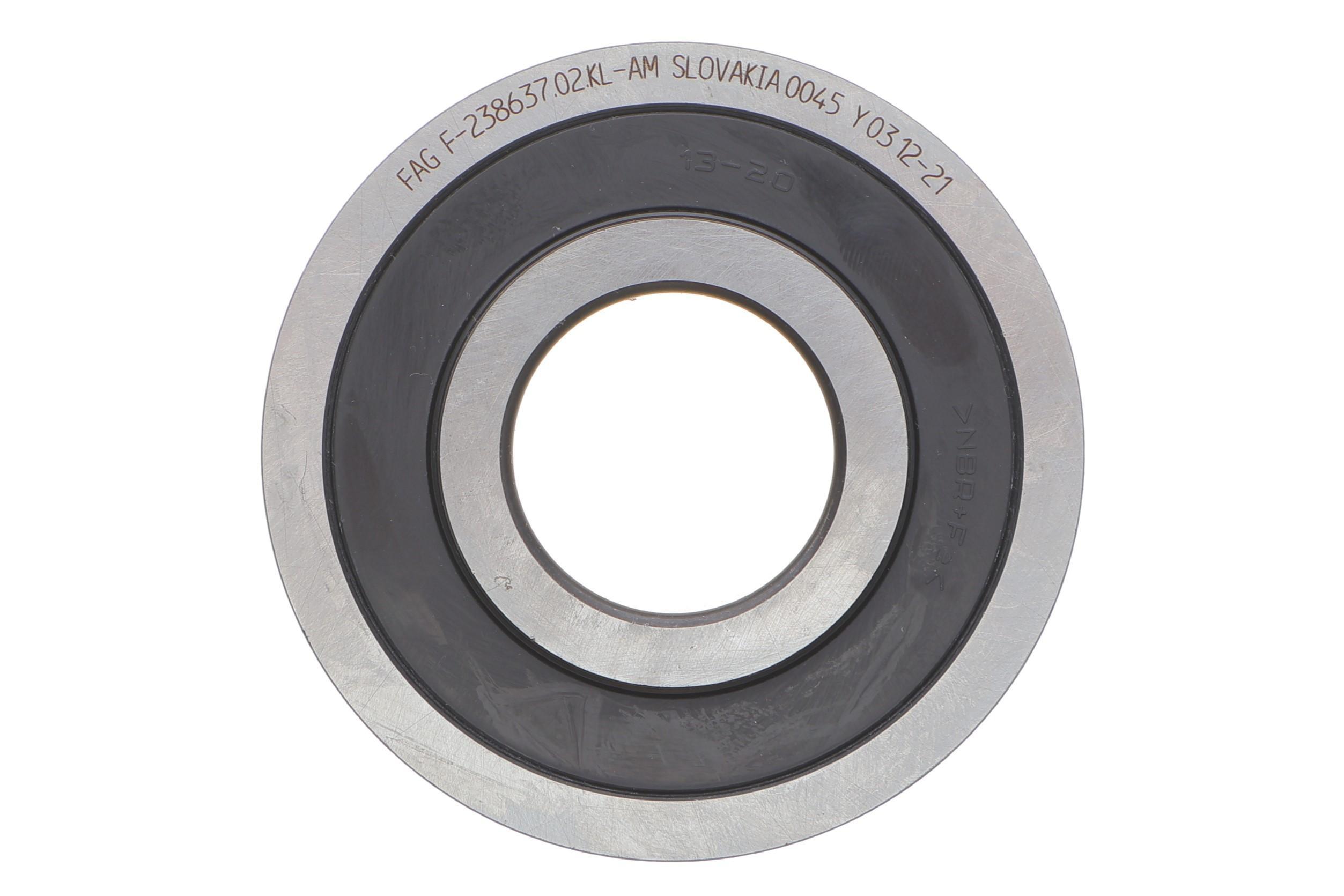 Підшипник КПП VW (29.97x77.50x24.00), 02M/02N/02Q/02Y, (F-238637.02)