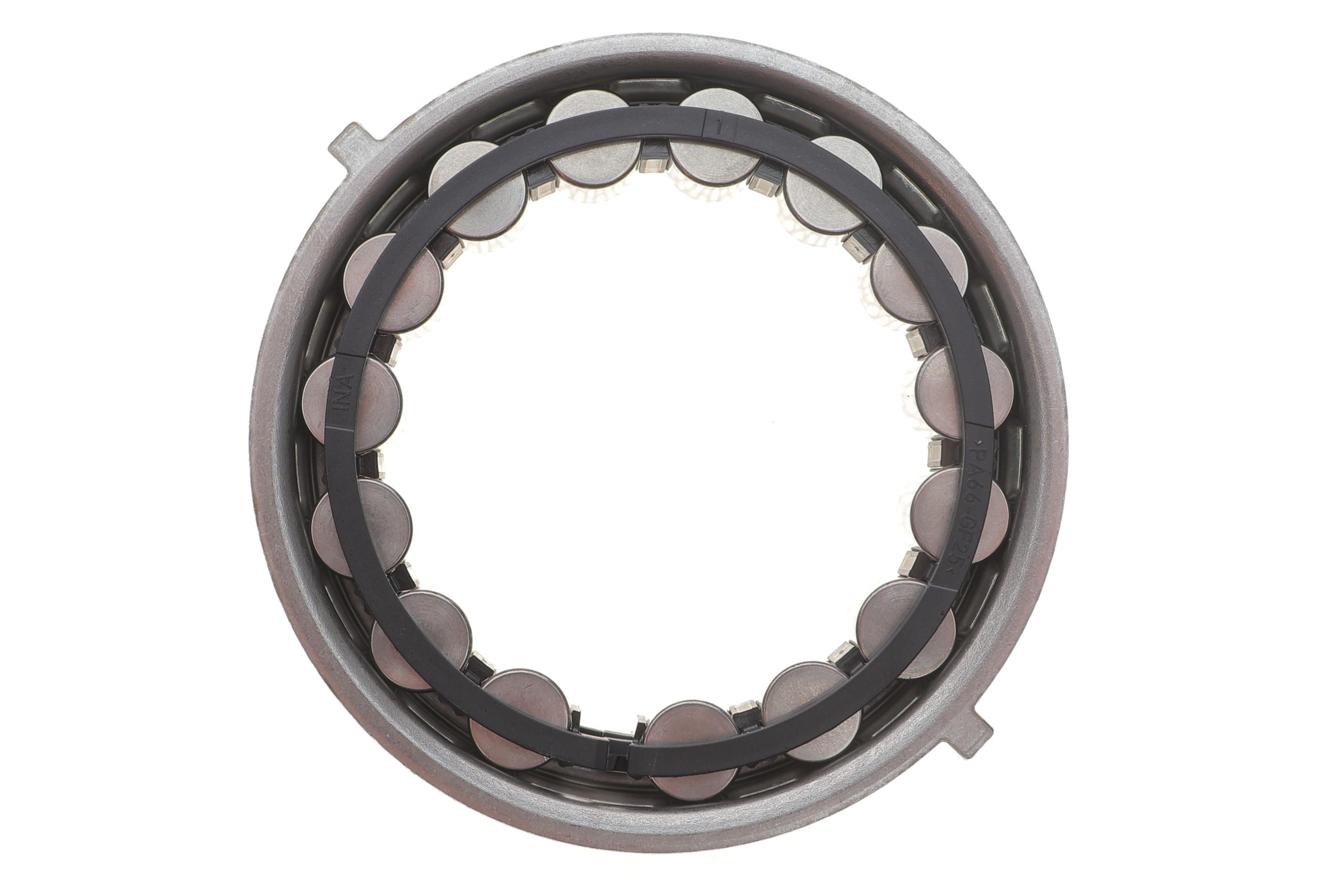 Підшипник КПП Ford Transit 2.2/2.4 TDCi 06- (50x79x17.5) MT82