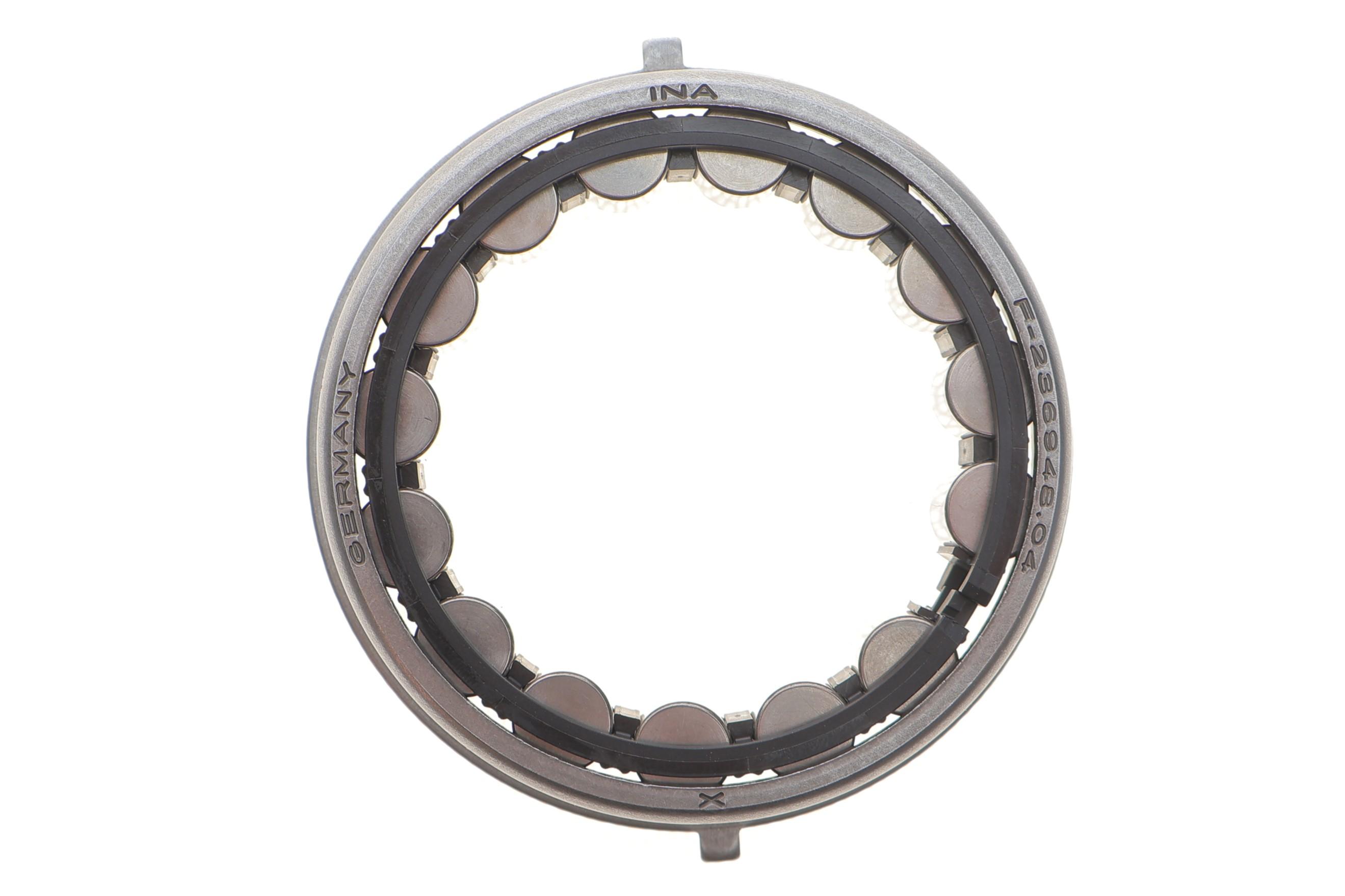 Підшипник КПП Ford Transit 2.2/2.4 TDCi 06- (50x79x17.5) MT82