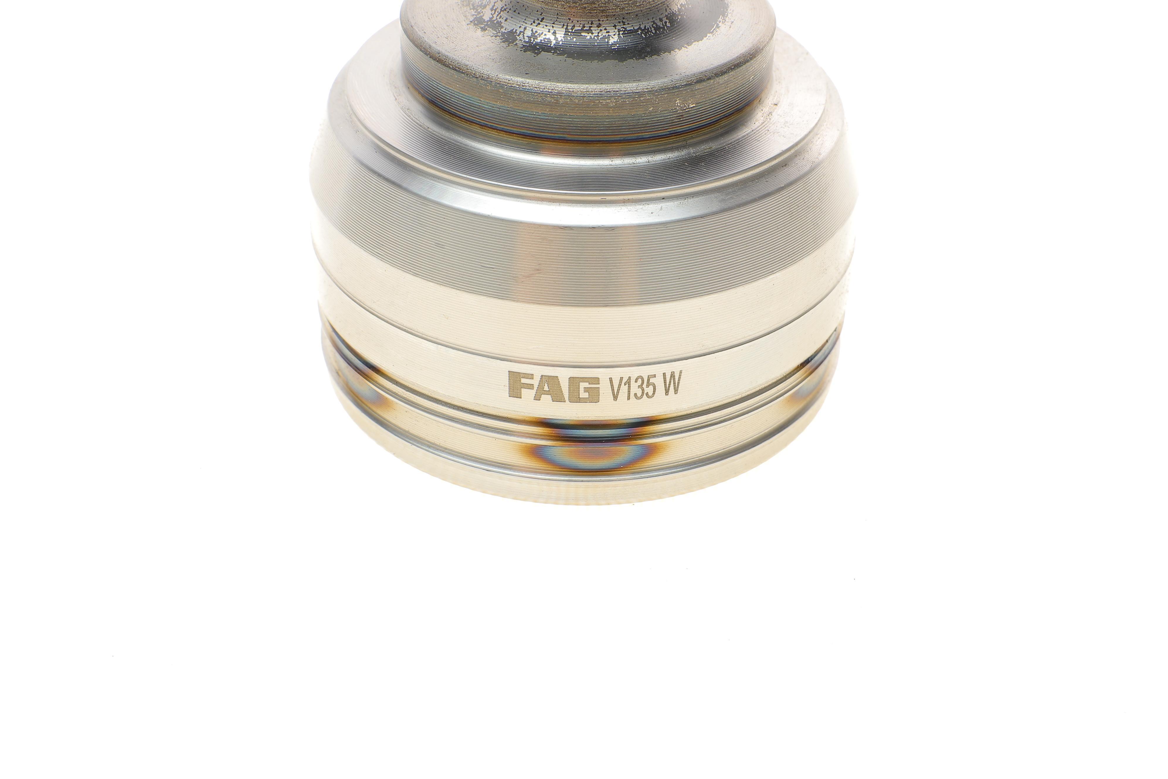 ШРКШ (зовнішній) Renault Clio 05-/Twingo 07- (23/28z/49mm)