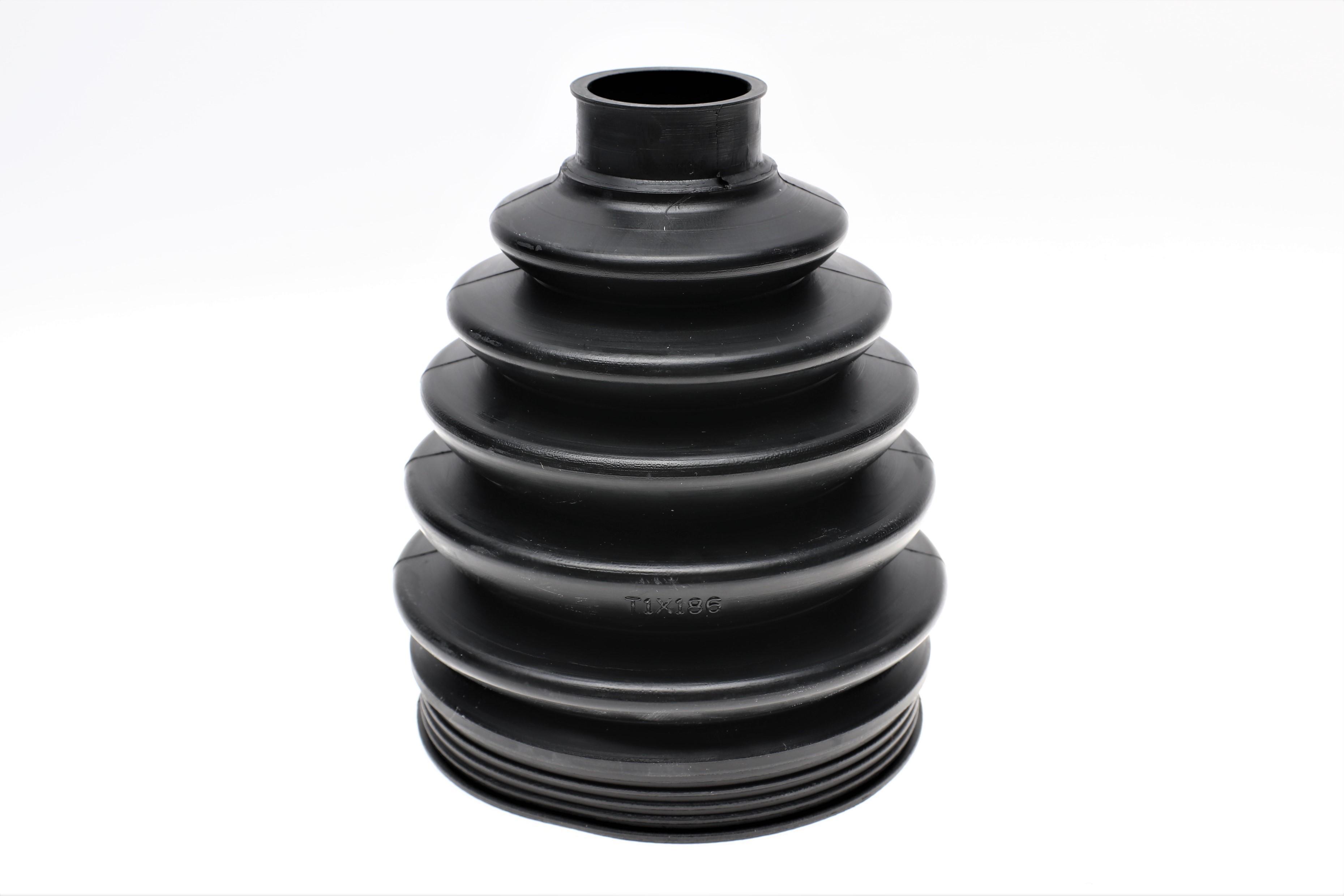 ШРКШ (зовнішній) VW Golf/Passat 88- (22/30z) HQ (FAG+)