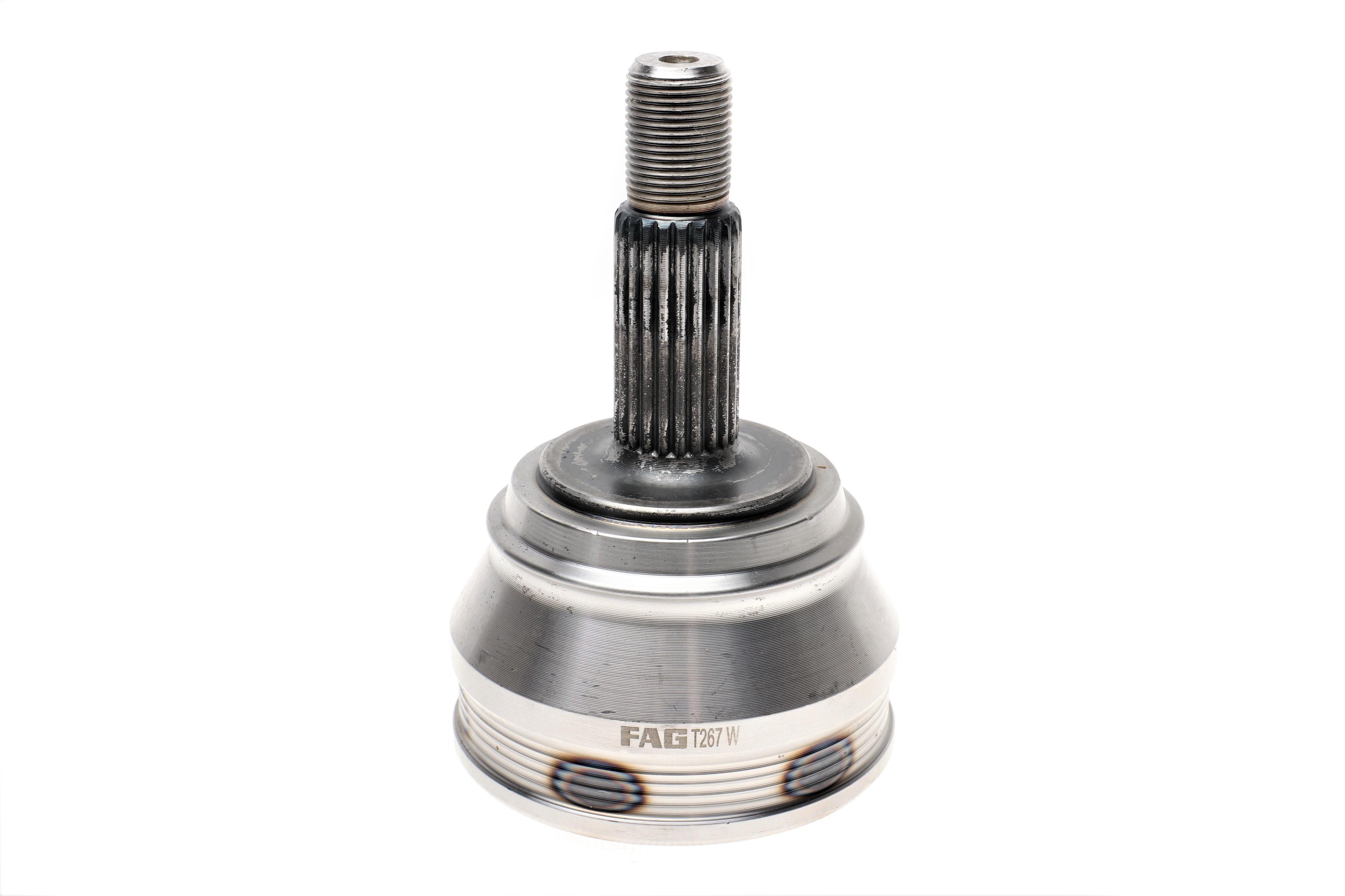 ШРКШ (зовнішній) VW Golf/Passat 88- (22/30z) HQ (FAG+)