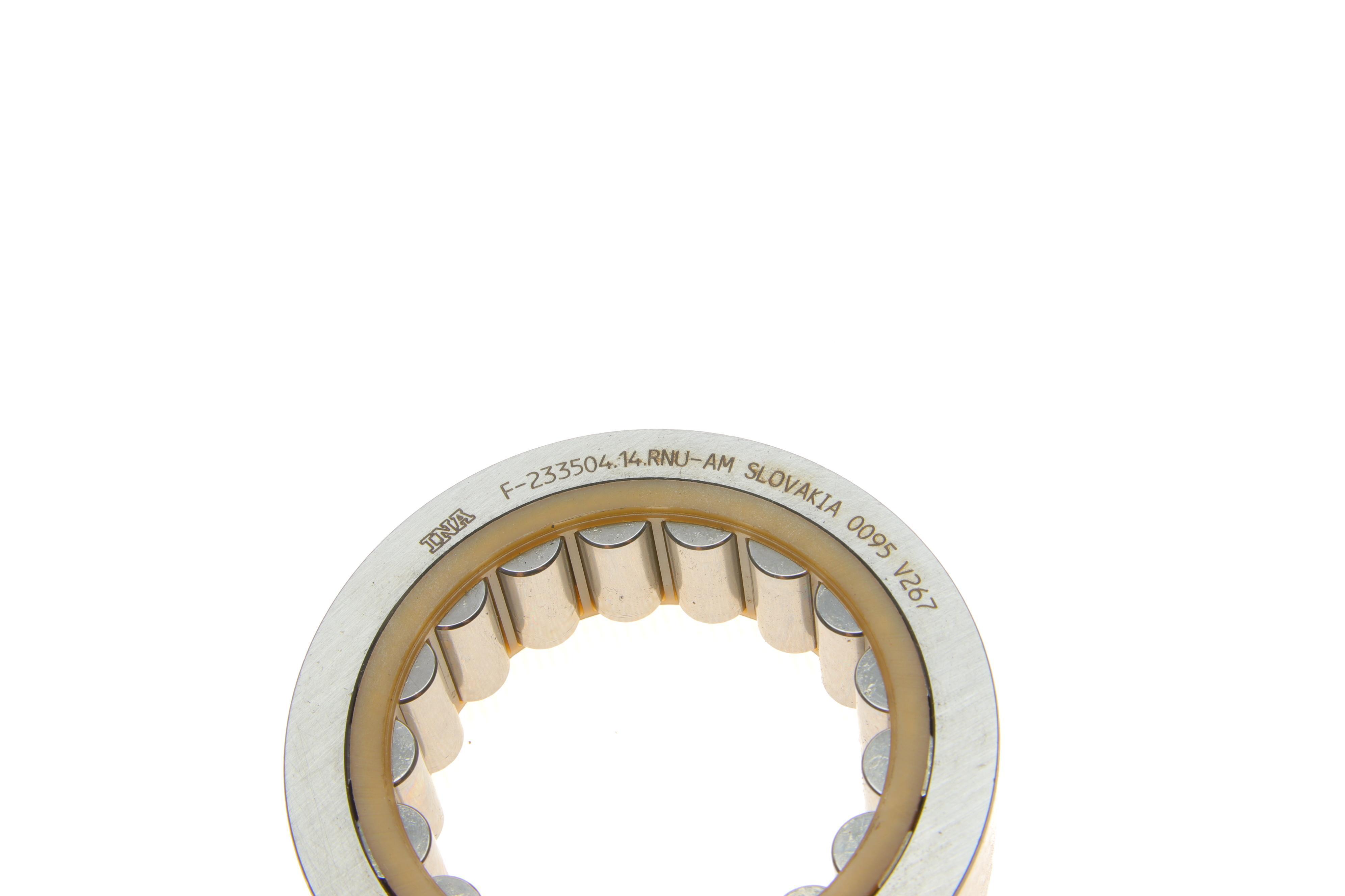 Підшипник АКПП VW CVT-автоматическая коробка (01J/0AN) (67x42x22) F-233504.14