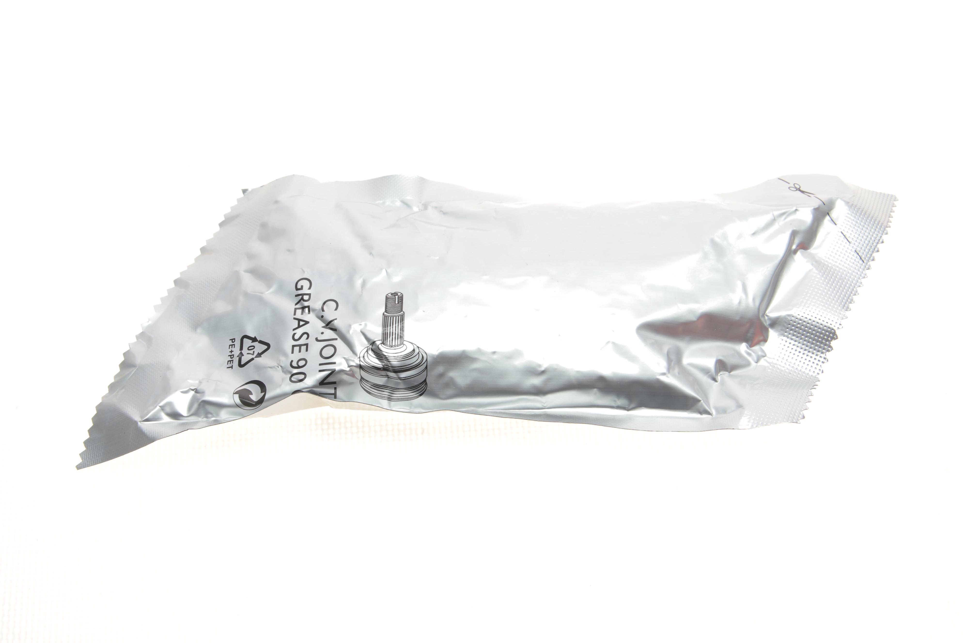 ШРКШ (зовнішній) Toyota Yaris 05- (26/24z)