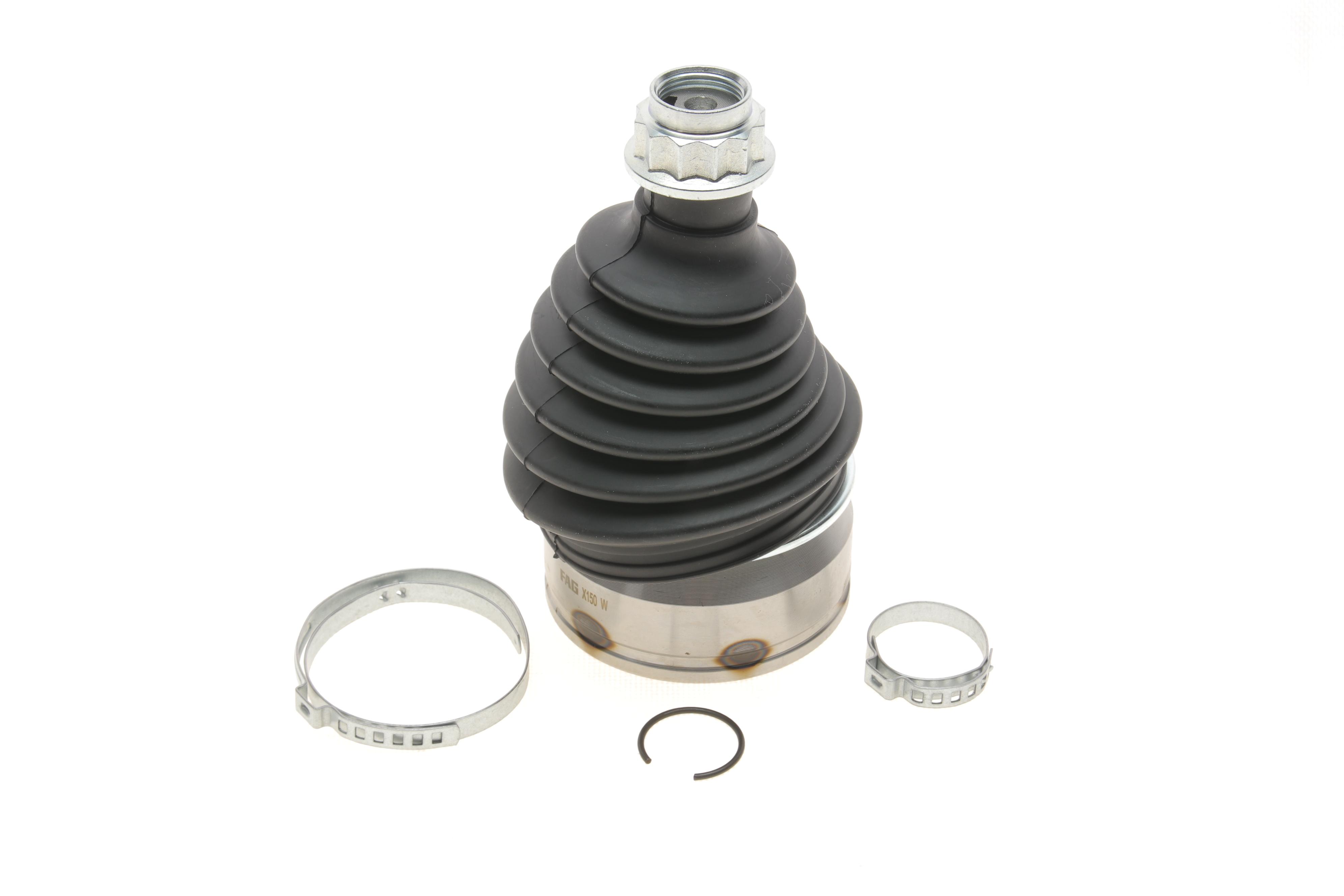 ШРКШ (зовнішній) Toyota Yaris 05- (26/24z)