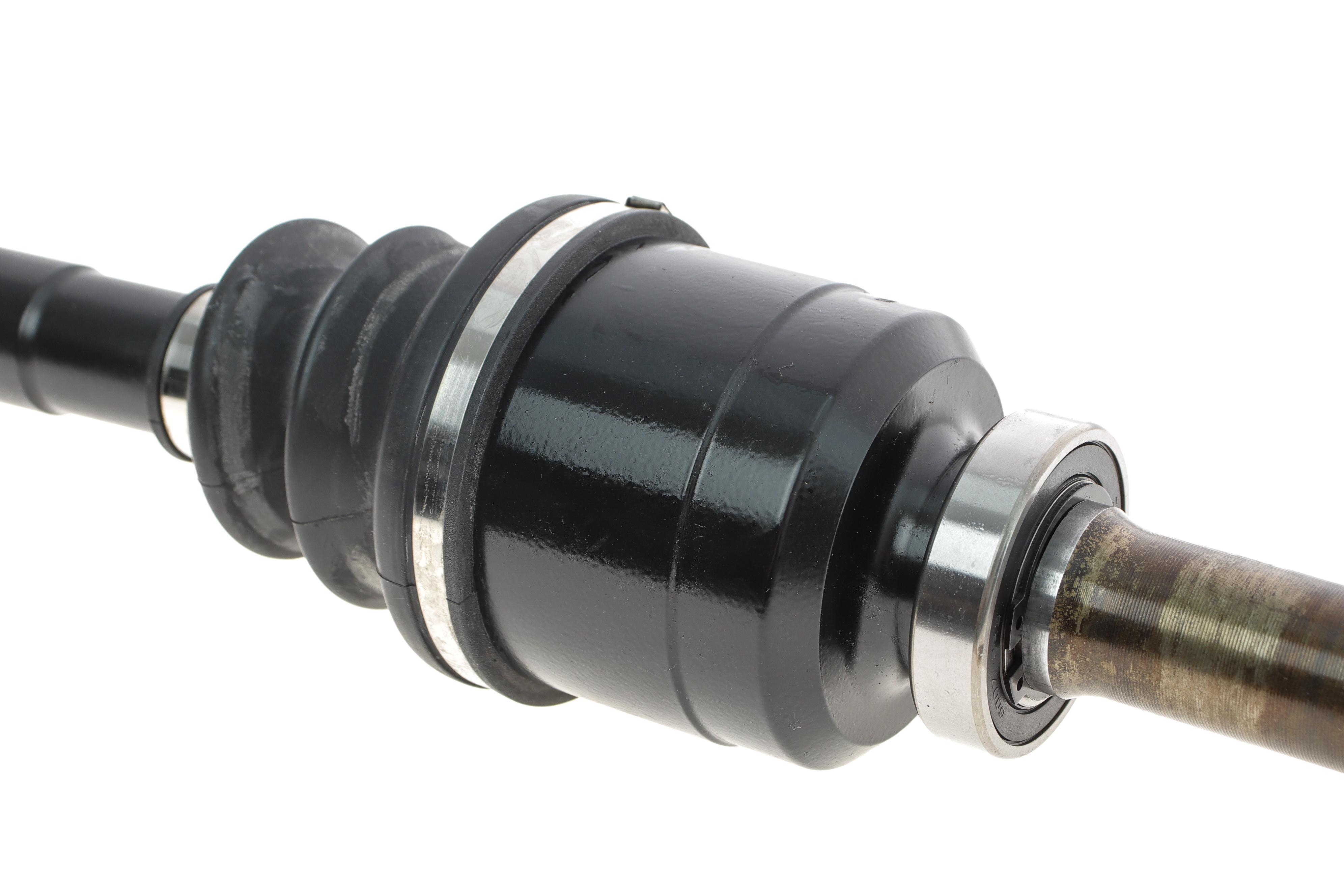 Піввісь Renault Master 98- (R) (28x39x1118x51T)