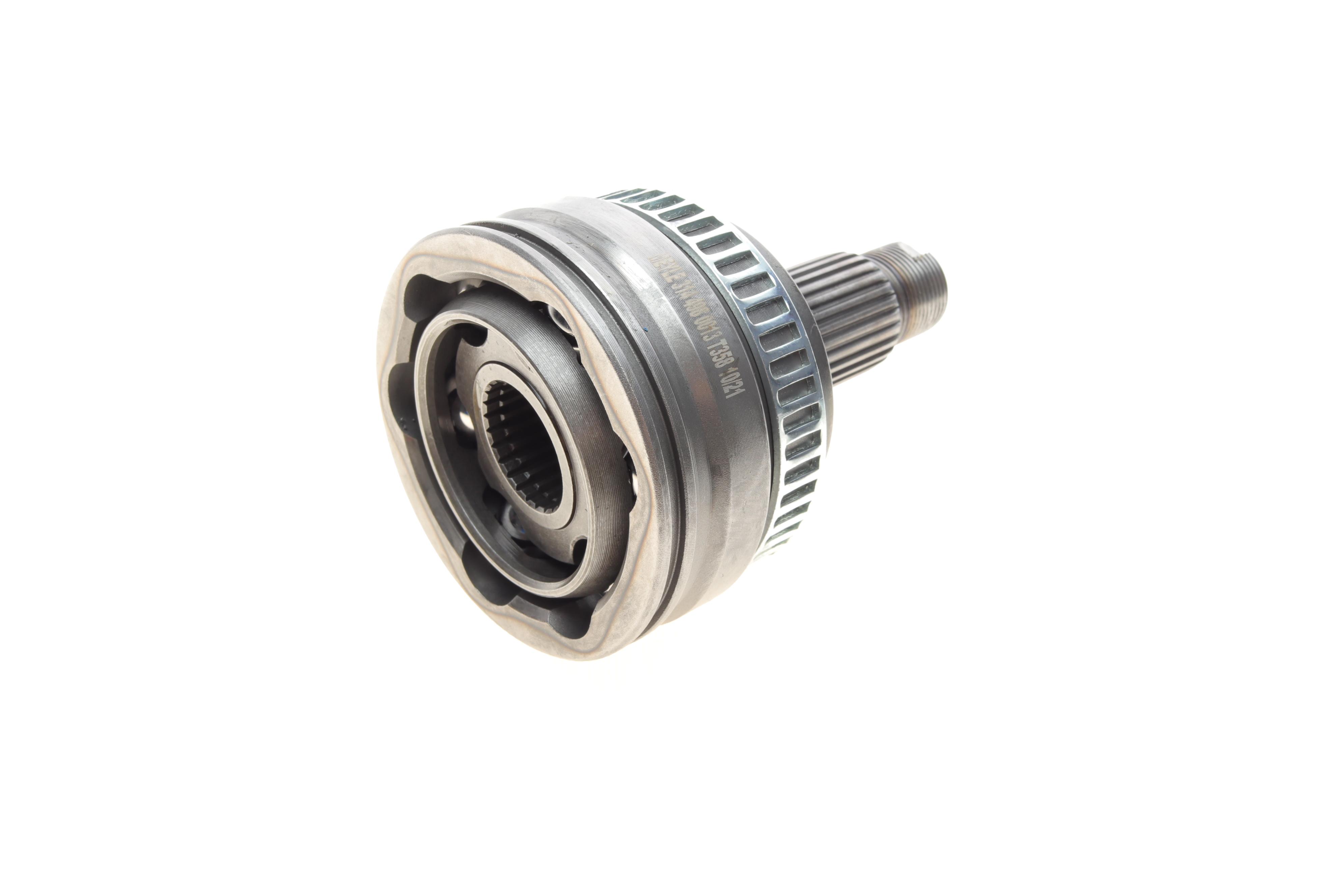 ШРКШ (зовнішній) BMW 1 (E81/E82/E87/E88)/3 (E90/E91/E92) 2.0-3.0 04-13 (27/25z) M47/N46/N47/N52