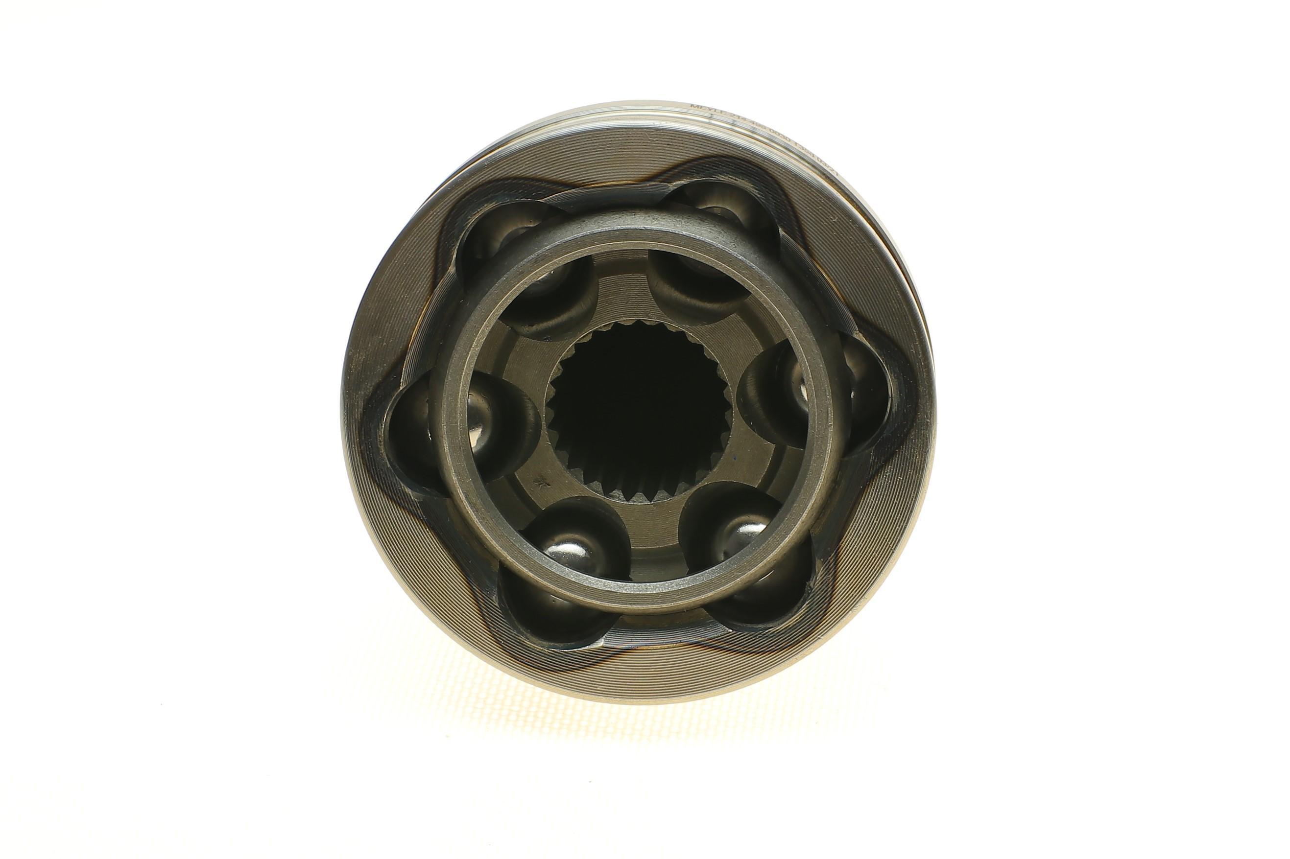 ШРКШ (зовнішній) Fiat Tipo/Punto/Tempra 85-05 (25/25/52mm)