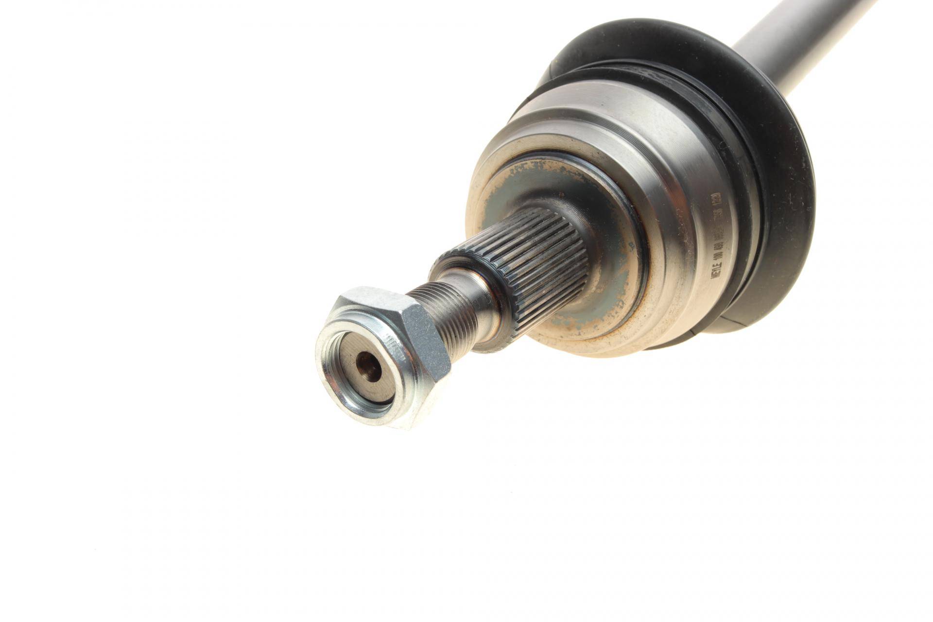 Піввісь Skoda Octavia/VW Golf IV 1.4/1.6/1.9D 96-10 (L)