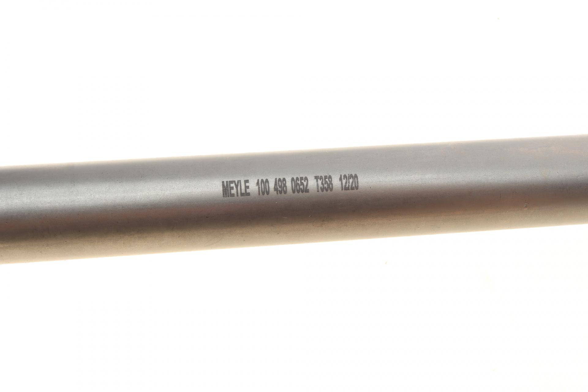 Піввісь Skoda Octavia/VW Golf IV 1.4/1.6/1.9D 96-10 (L)