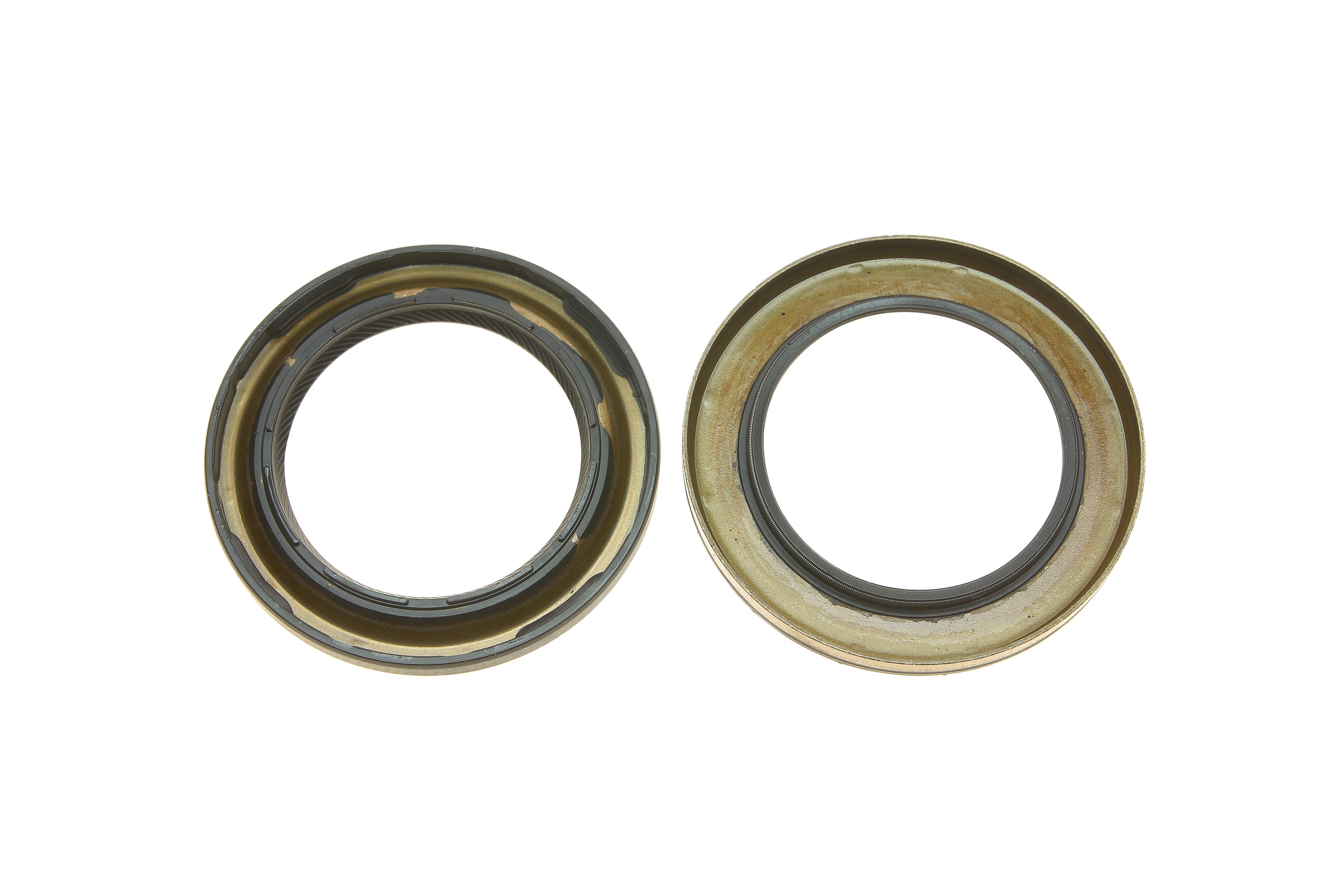 Сальник АКПП Audi A4/A5/A6/A7/Q5/Porsche Macan 08- (43x64x11.5)