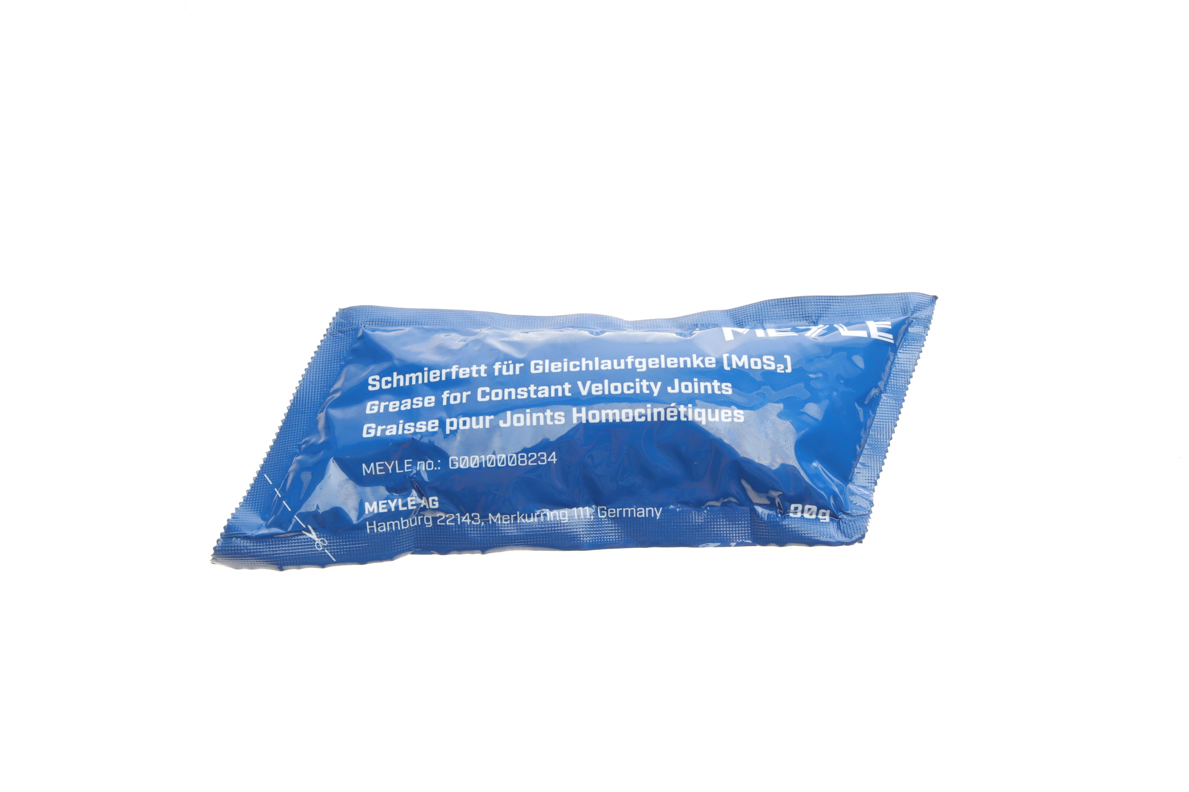 ШРКШ (зовнішній) Citroen C1/Peugeot 107/Toyota Aygo 05- (24x19z)