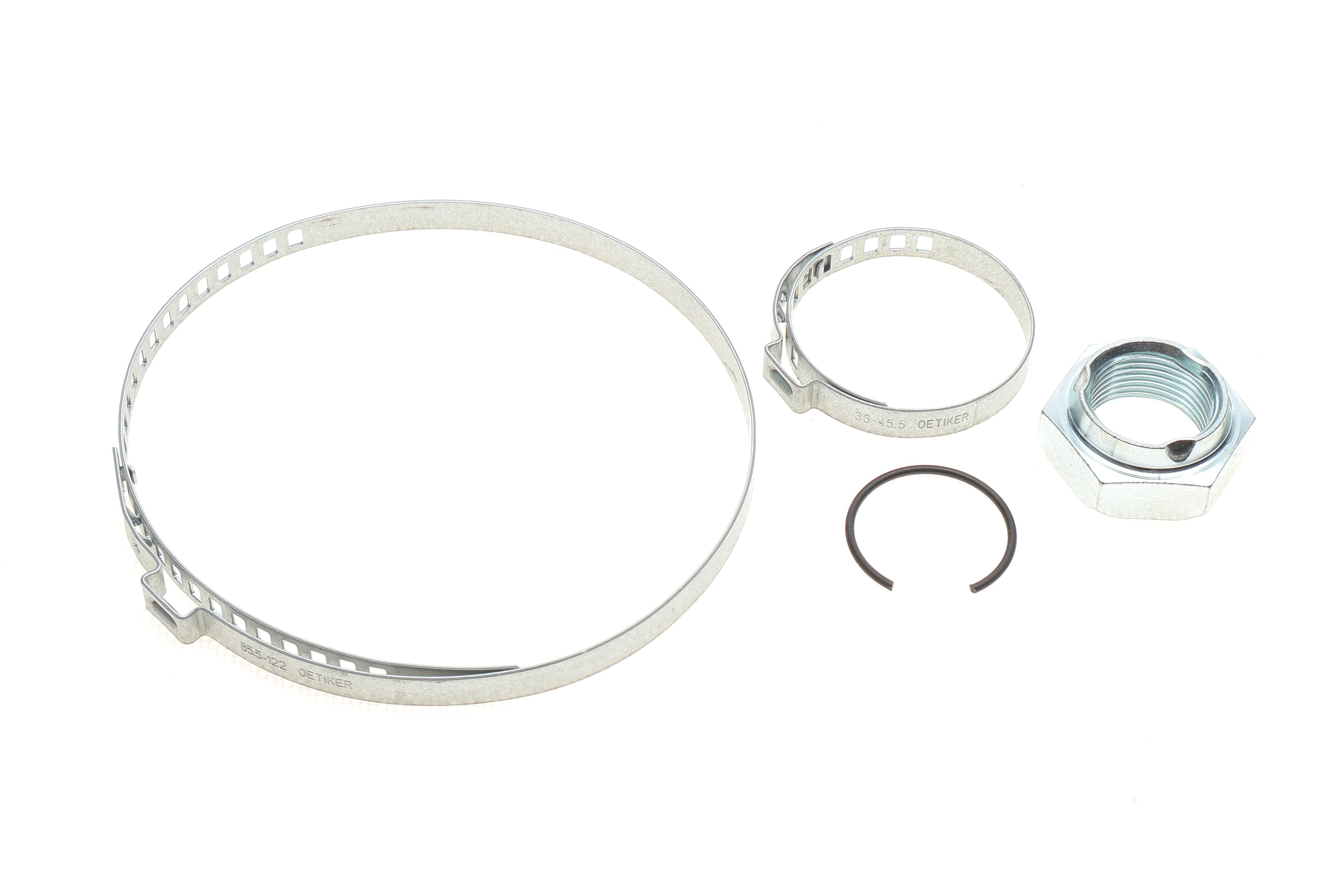 ШРКШ (зовнішній) Ford Mondeo I/II 1.8TD/2.5 24V 93-00