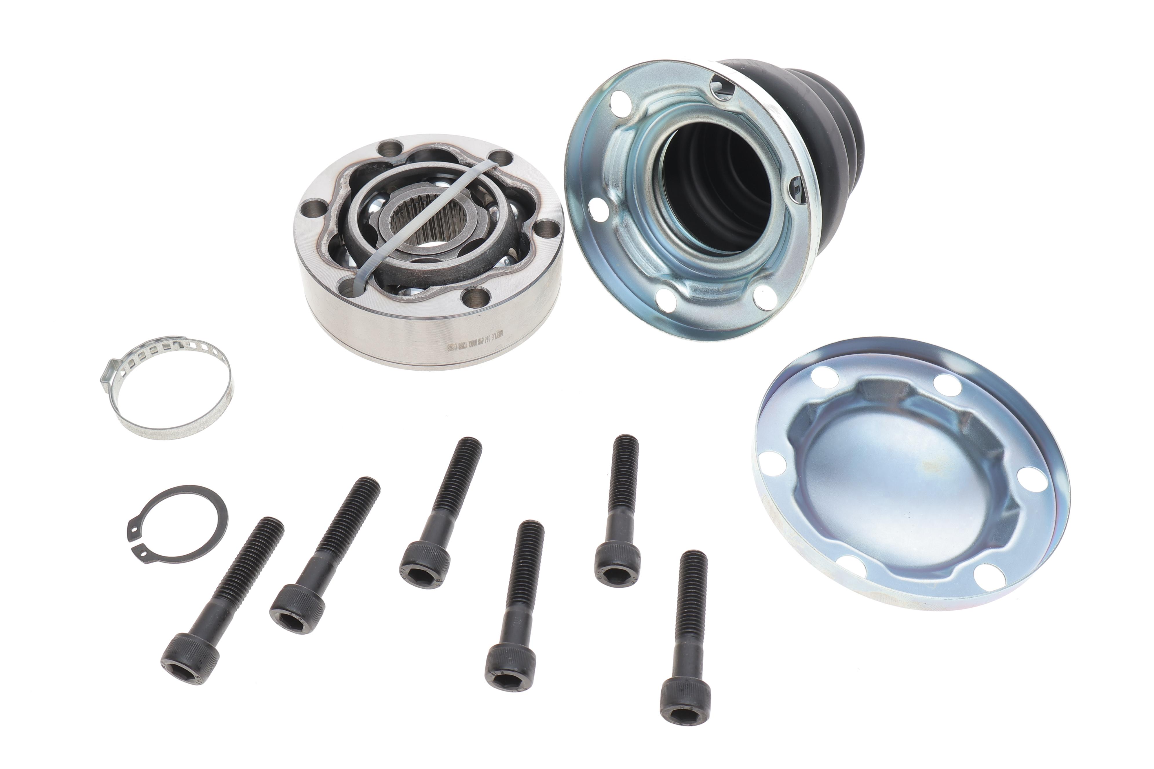 ШРКШ (внутрішній) MB Vito (W638) 2.3D/TD 96-03