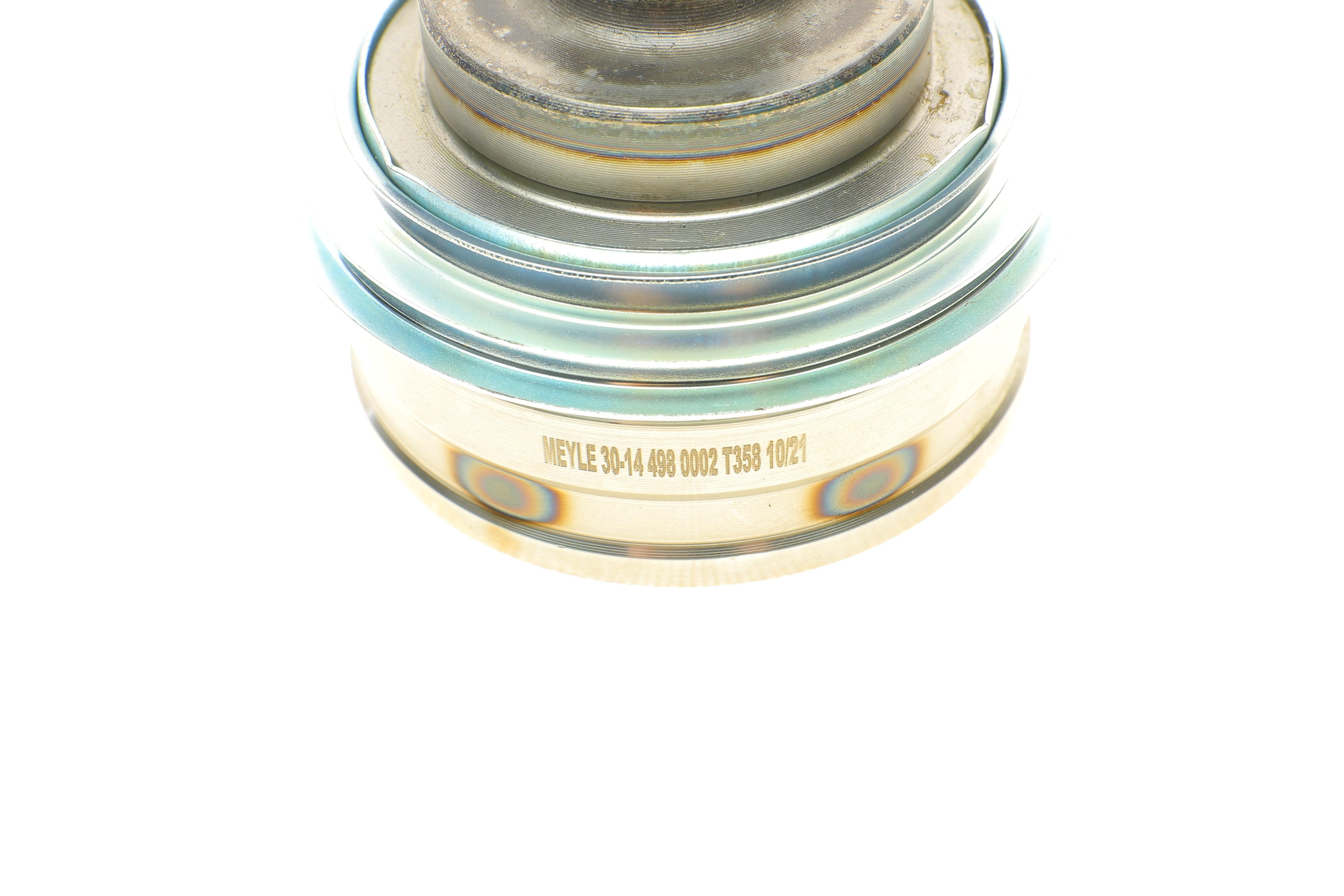 ШРКШ (зовнішній) Toyota Rav4 2.0 4WD 94-00 (26x24z)