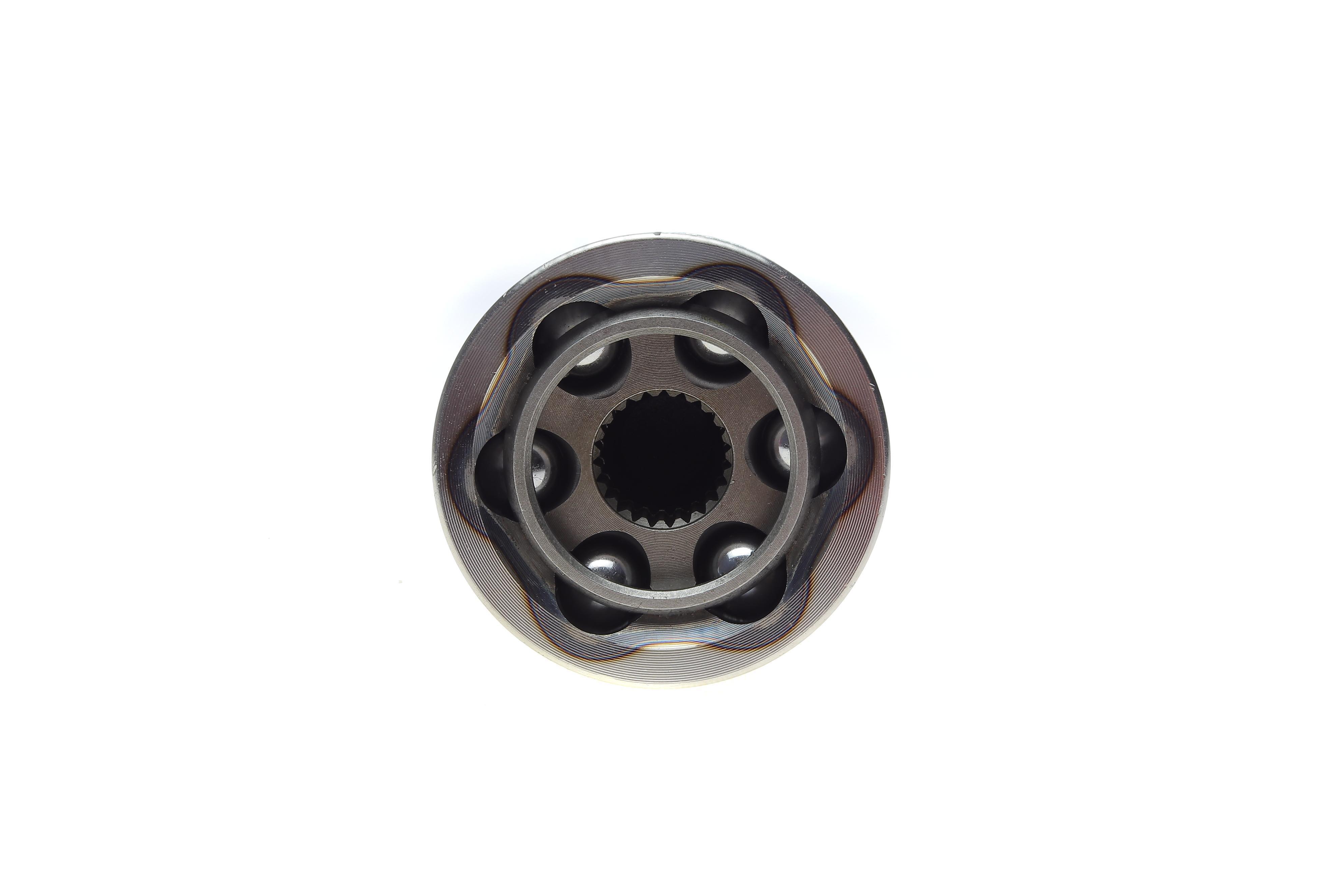 ШРКШ (зовнішній) Nissan Primera 1.6/1.8 16V 99-08 (27/23z) (+44ABS)