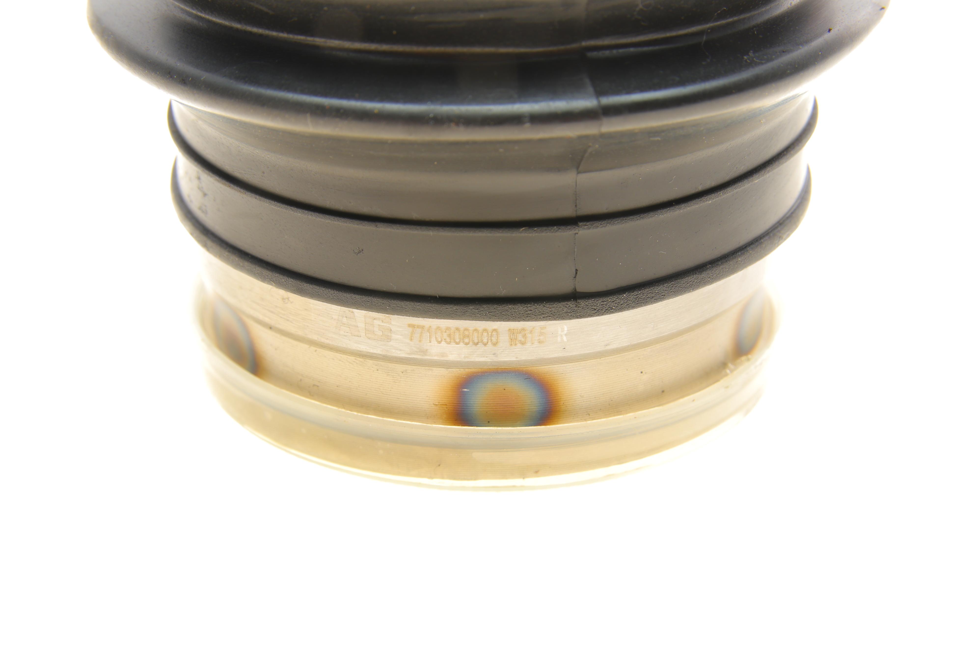 ШРКШ (зовнішній) VW Polo 75-94 (20z/30z/45.5mm/81mm)