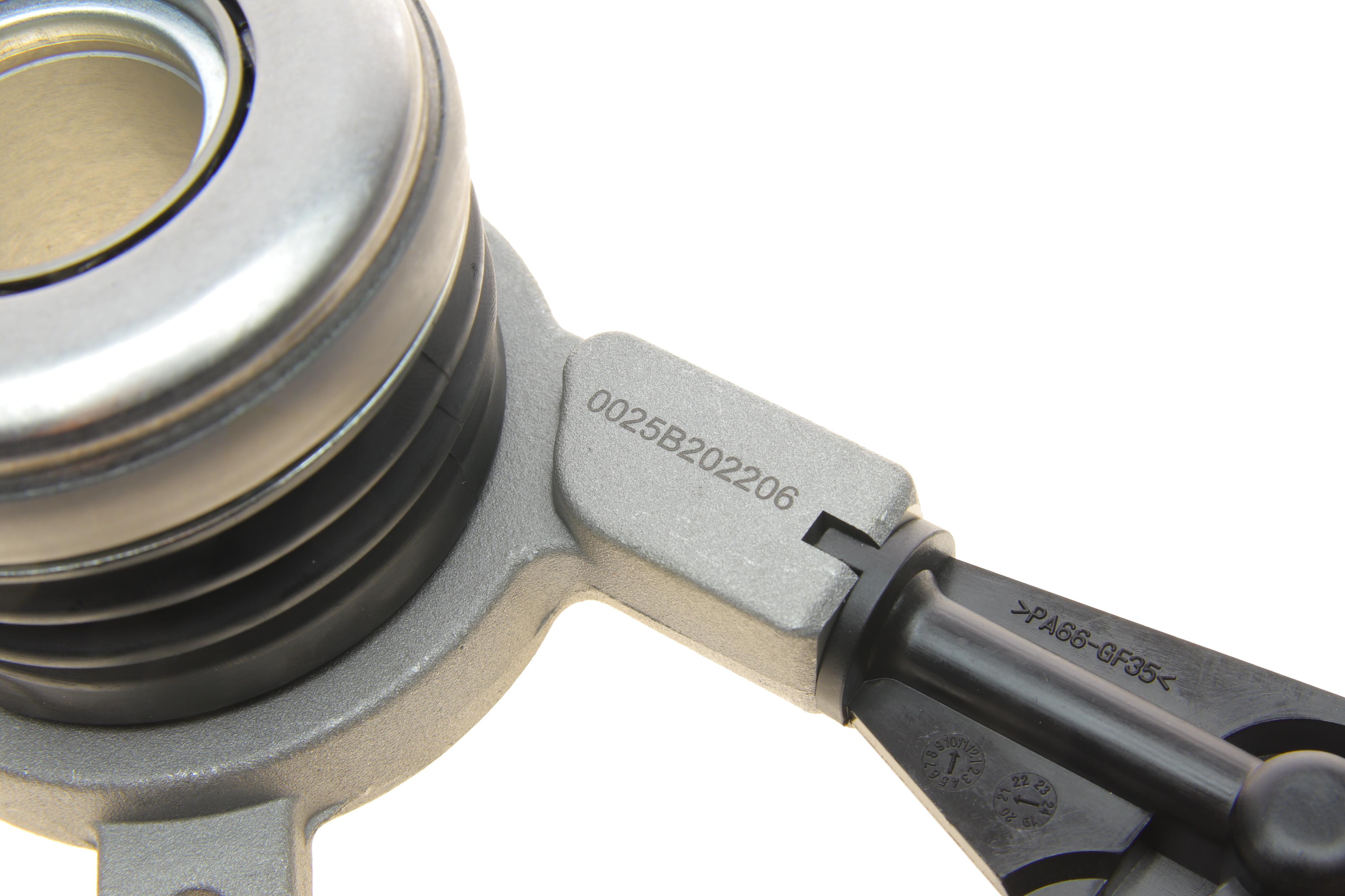 Підшипник вижимний MB Sprinter (901-907/910) 2.2/2.7CDI 00- /VW Crafter 2.5TDI 06- (МКПП)